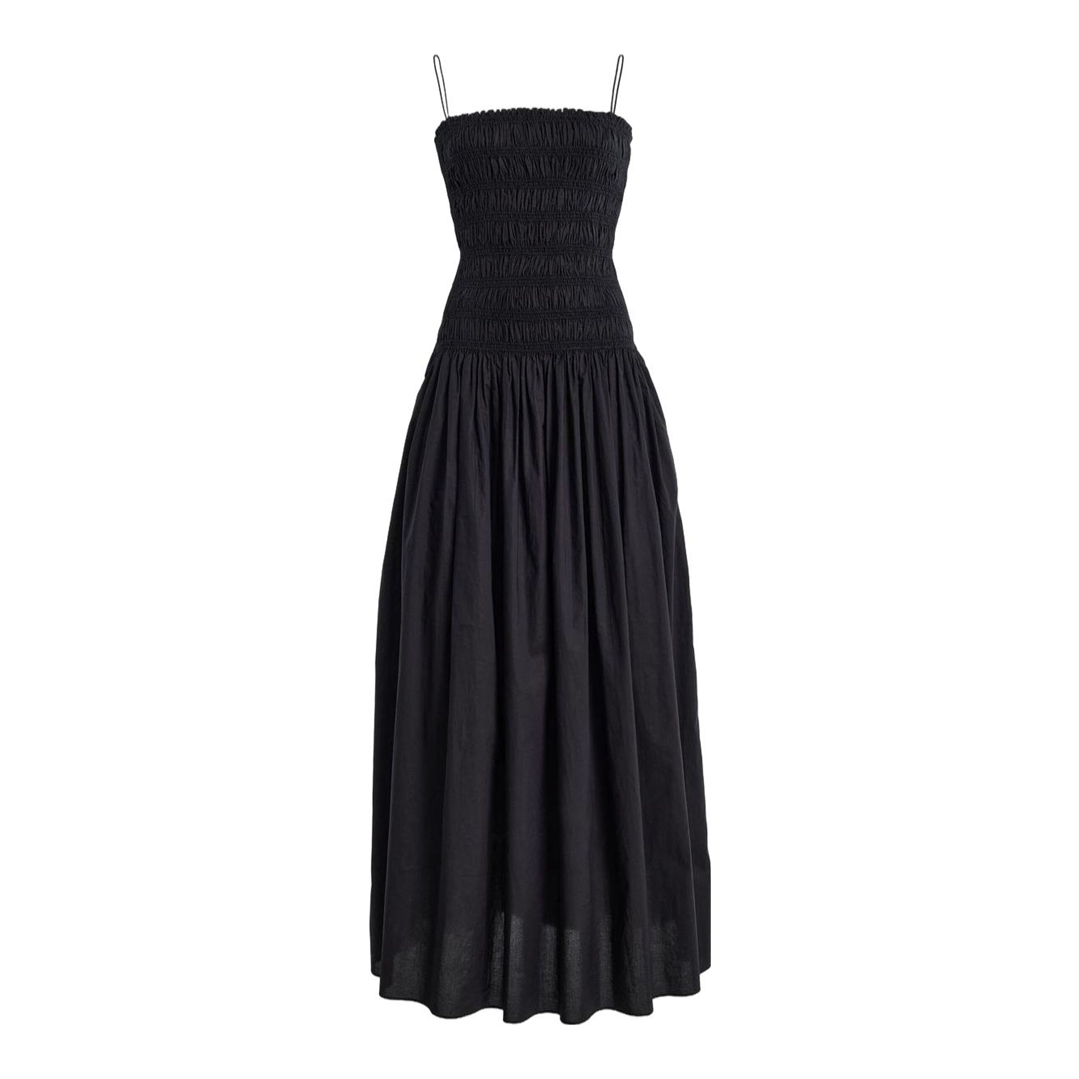 j crew drop waist mixy dress The Best J. Crew Spring Dresses for 2025
