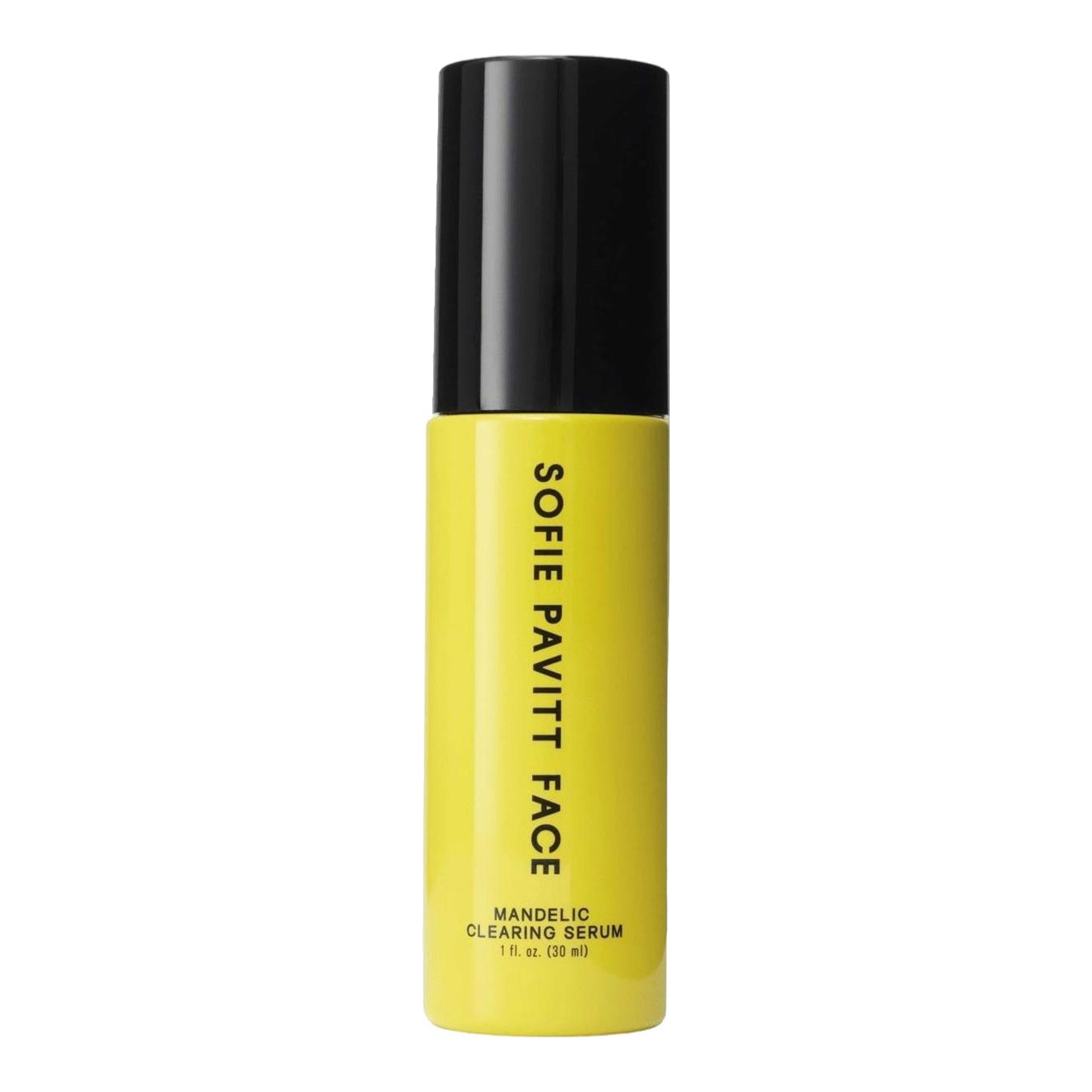 Mandelic Clearing Serum