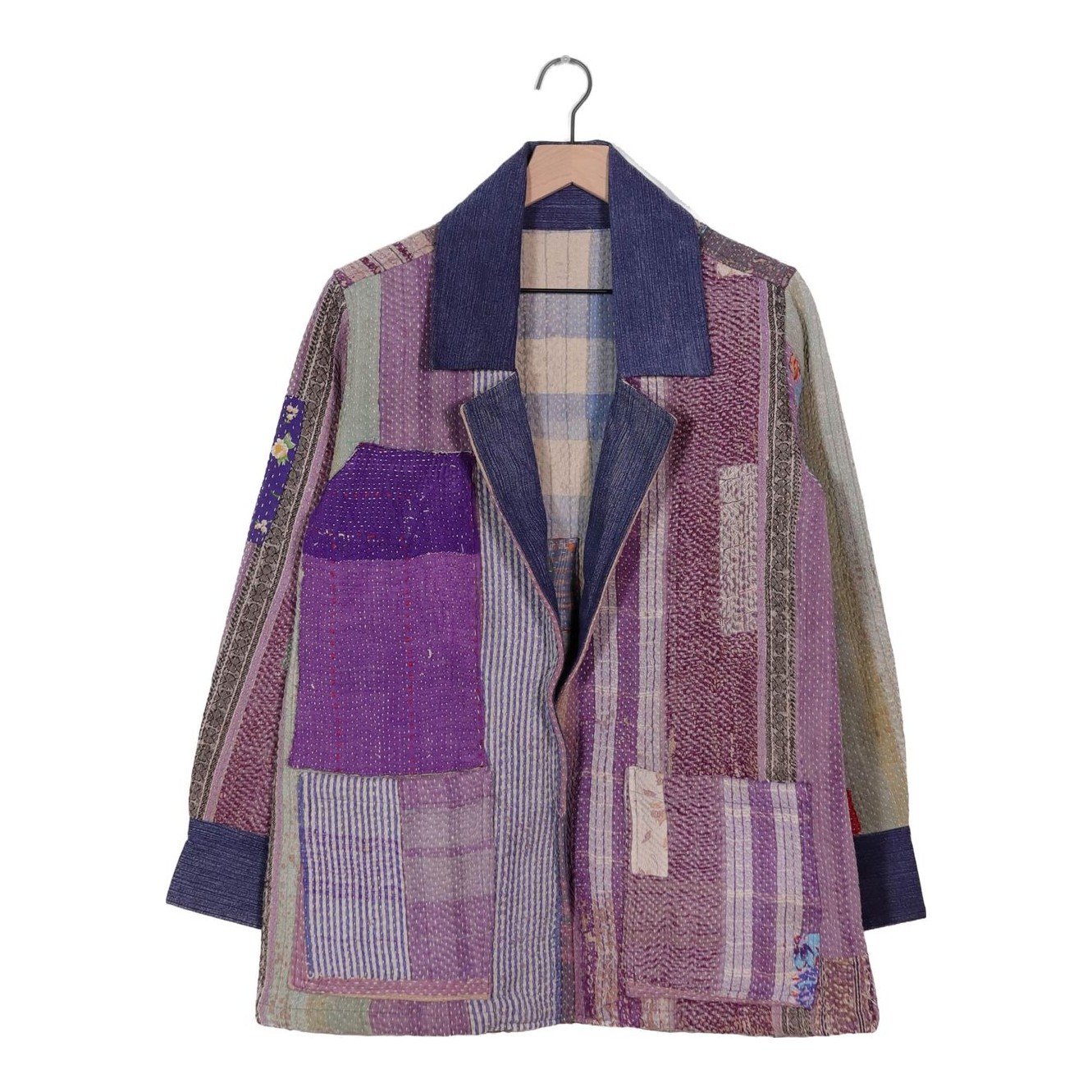 Sapana Dreams | X Small Barn Coat B1419