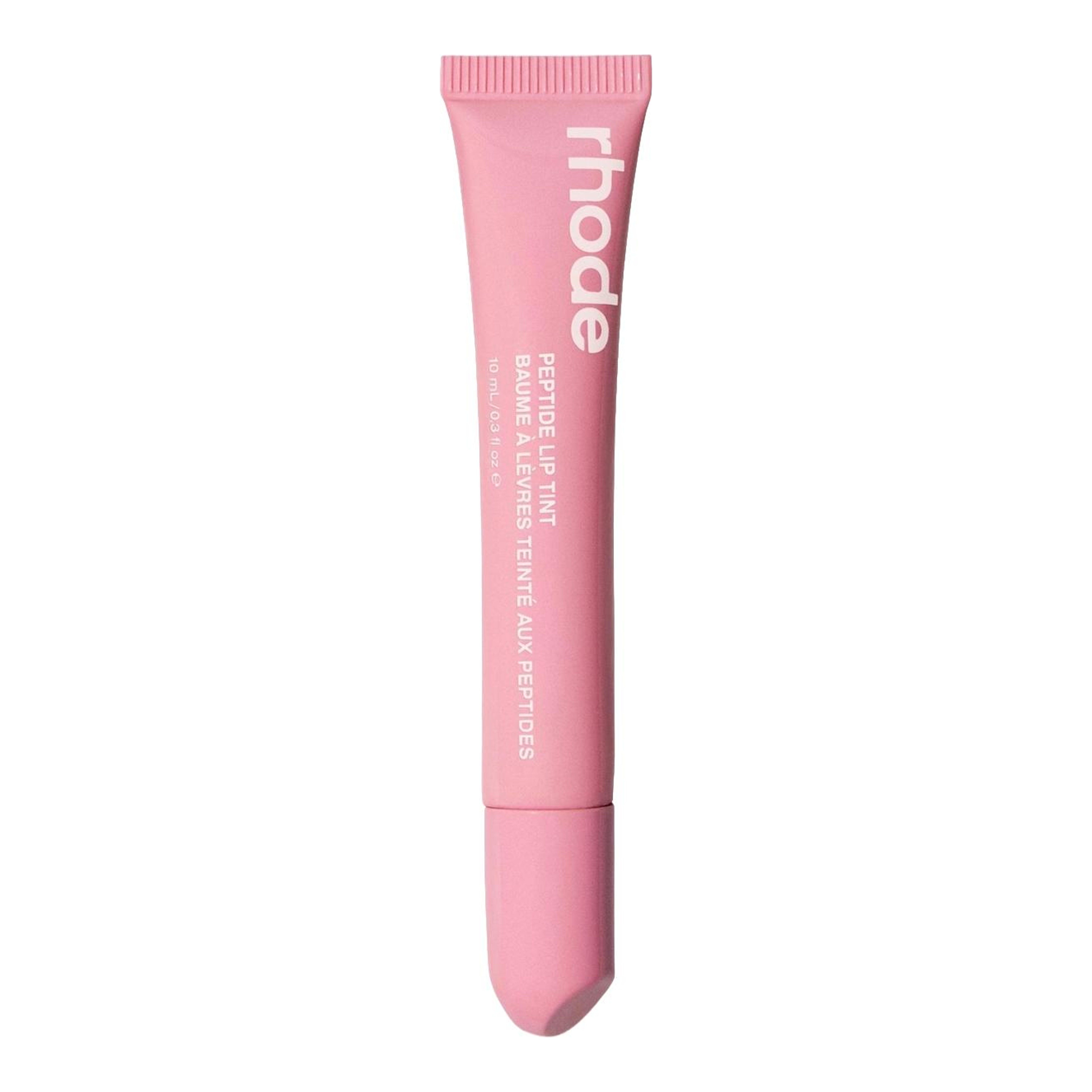 Rhode Skin | The Peptide Lip Trio