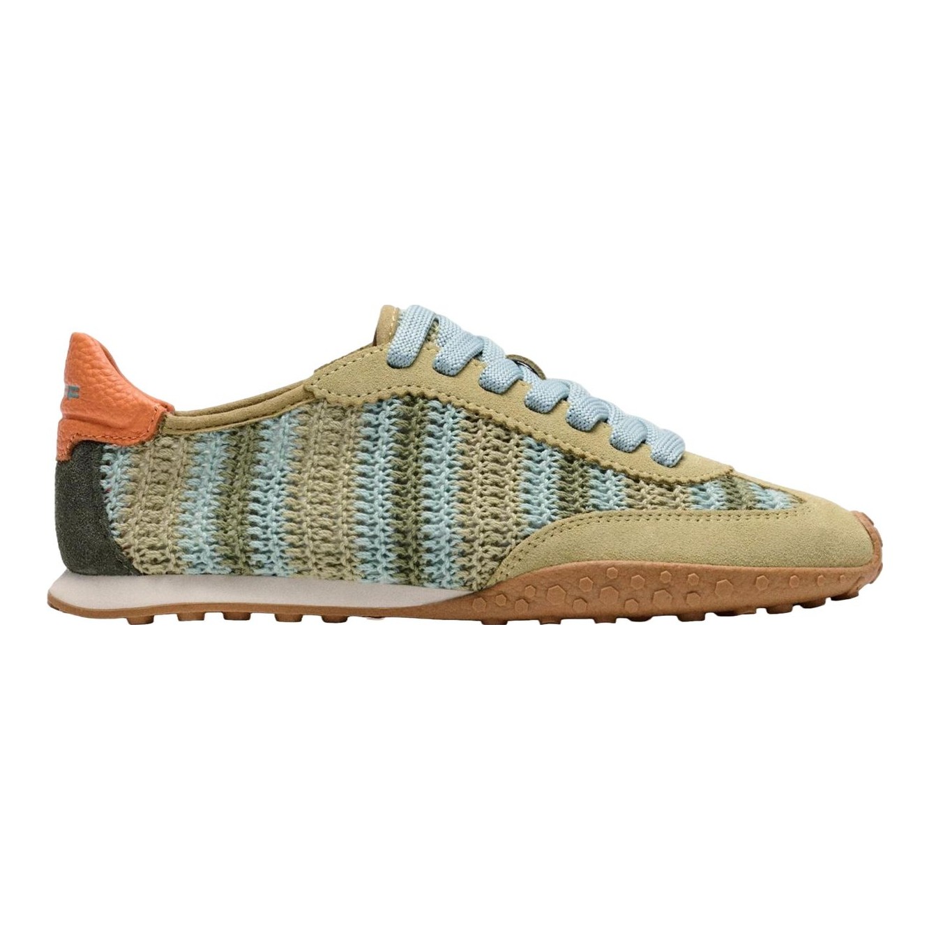 HOFF | Bridge Woven Sneaker