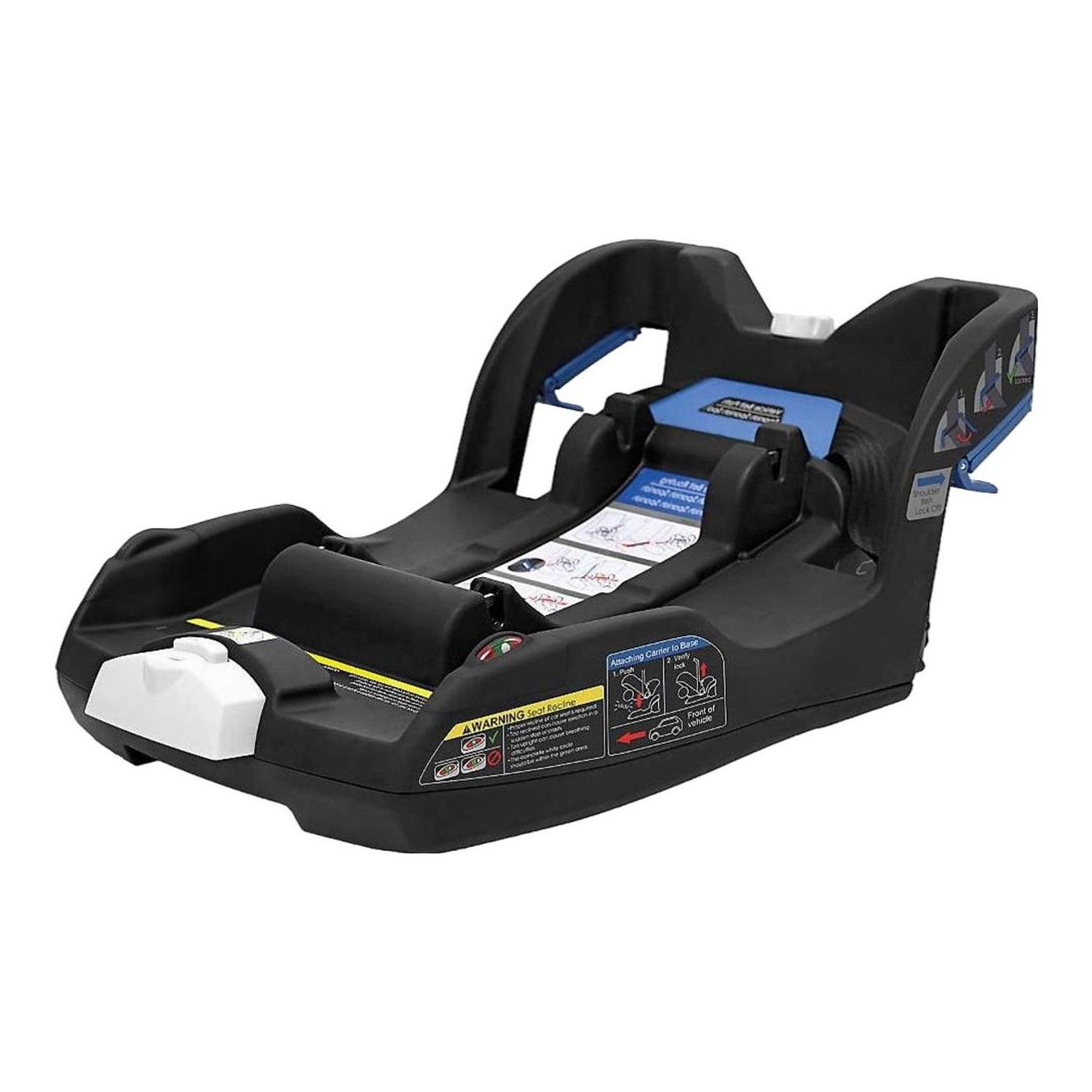 LATCH Baby Car Seat Base