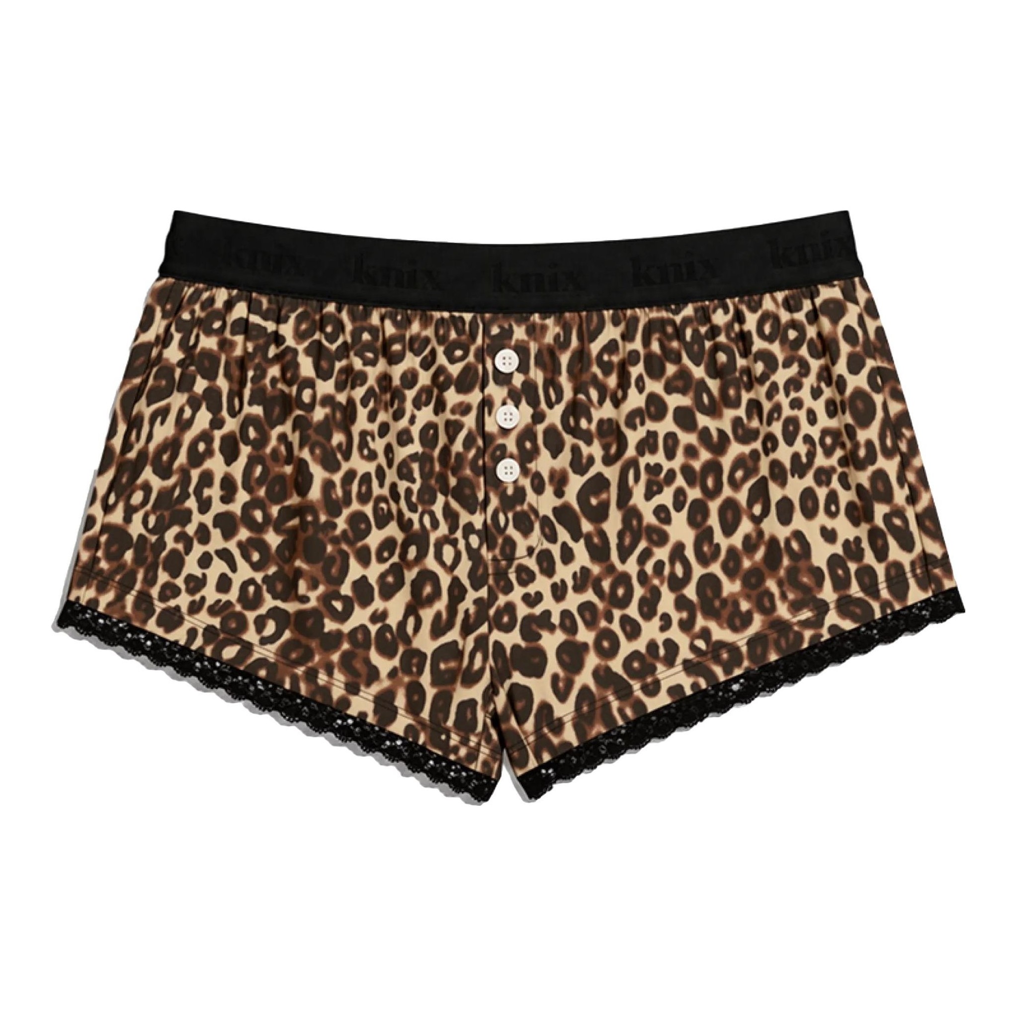 Knix | Super Leakproof Mini Dream Boxer