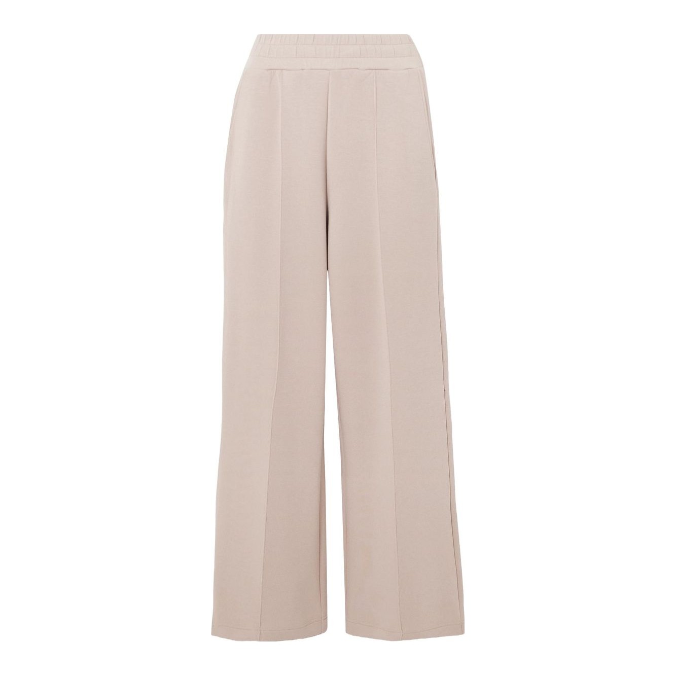 DoubleSoft Wide-Leg Pants