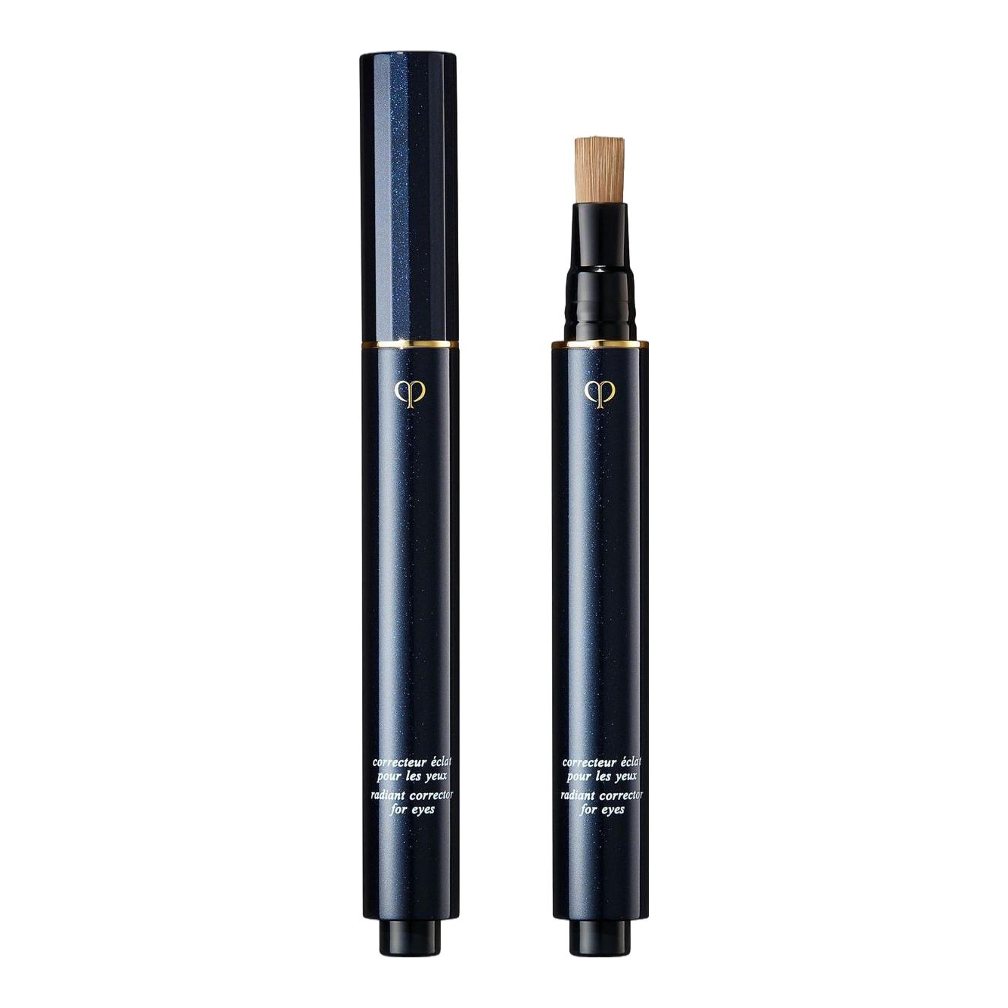 Radiant Corrector for Eyes