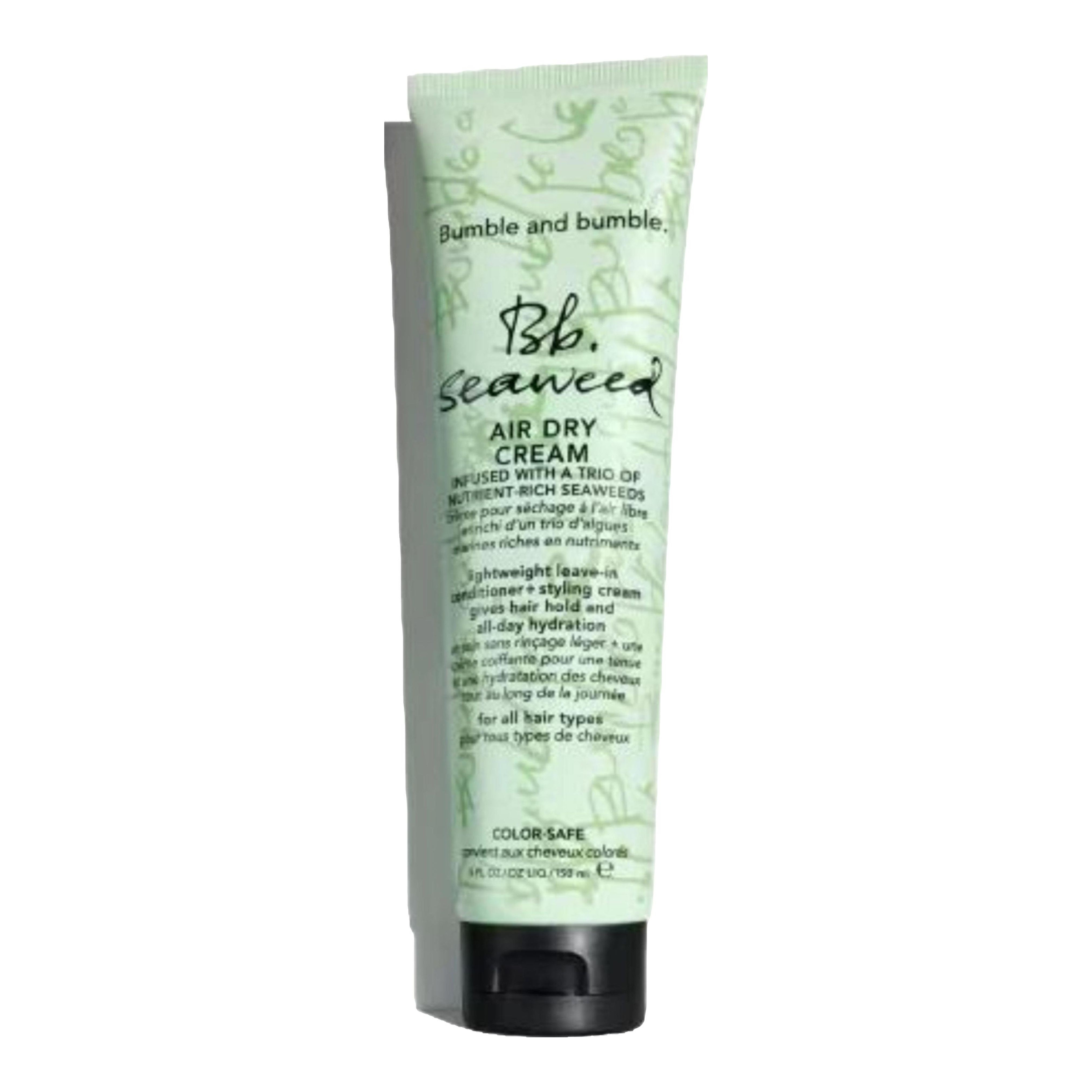 BUMBLE AND BUMBLE. - Seaweed Air Dry Cream