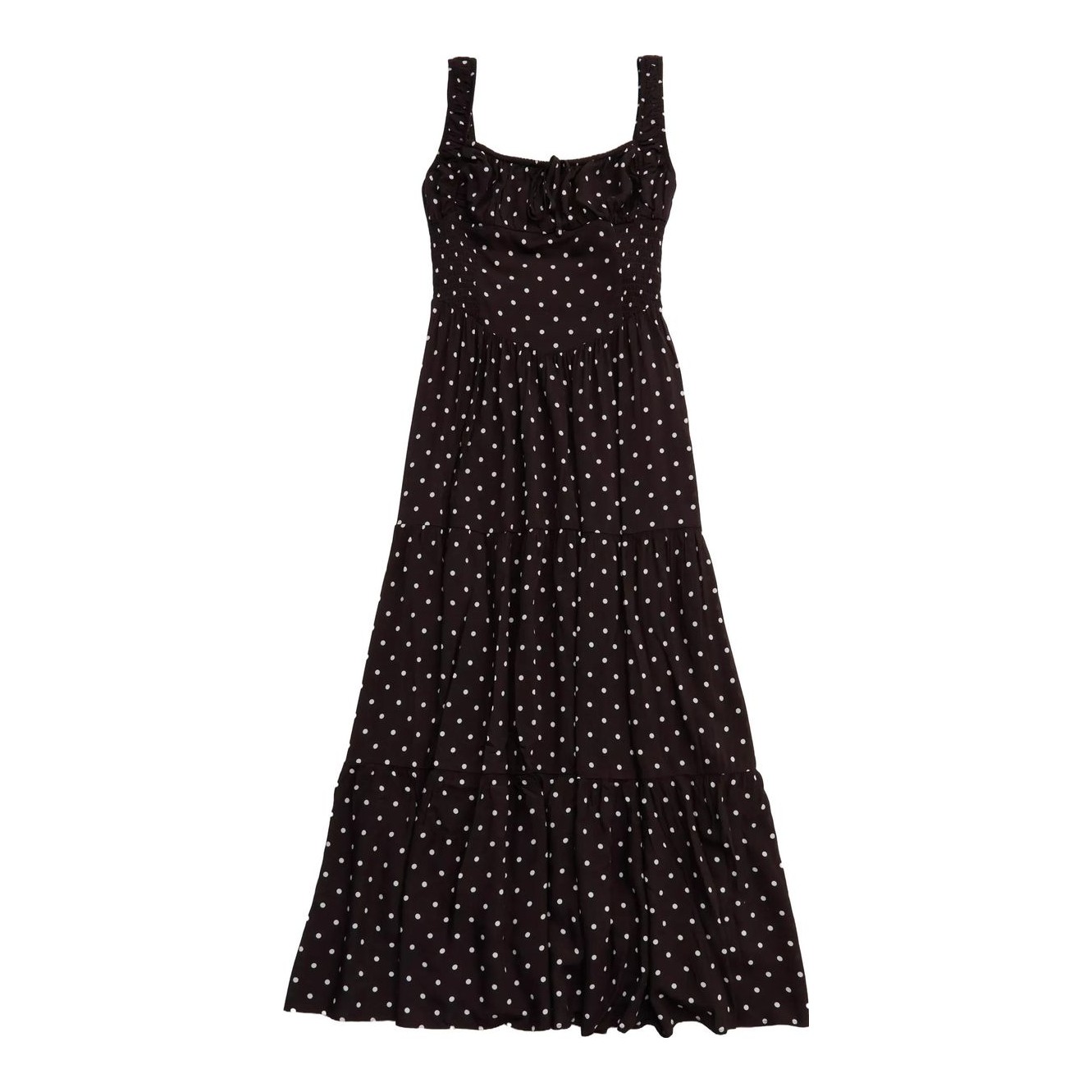 ae catie corset crochet midi dress AE Catie Corset Crochet Midi Dress  On Sale Now with Up to 60% Off