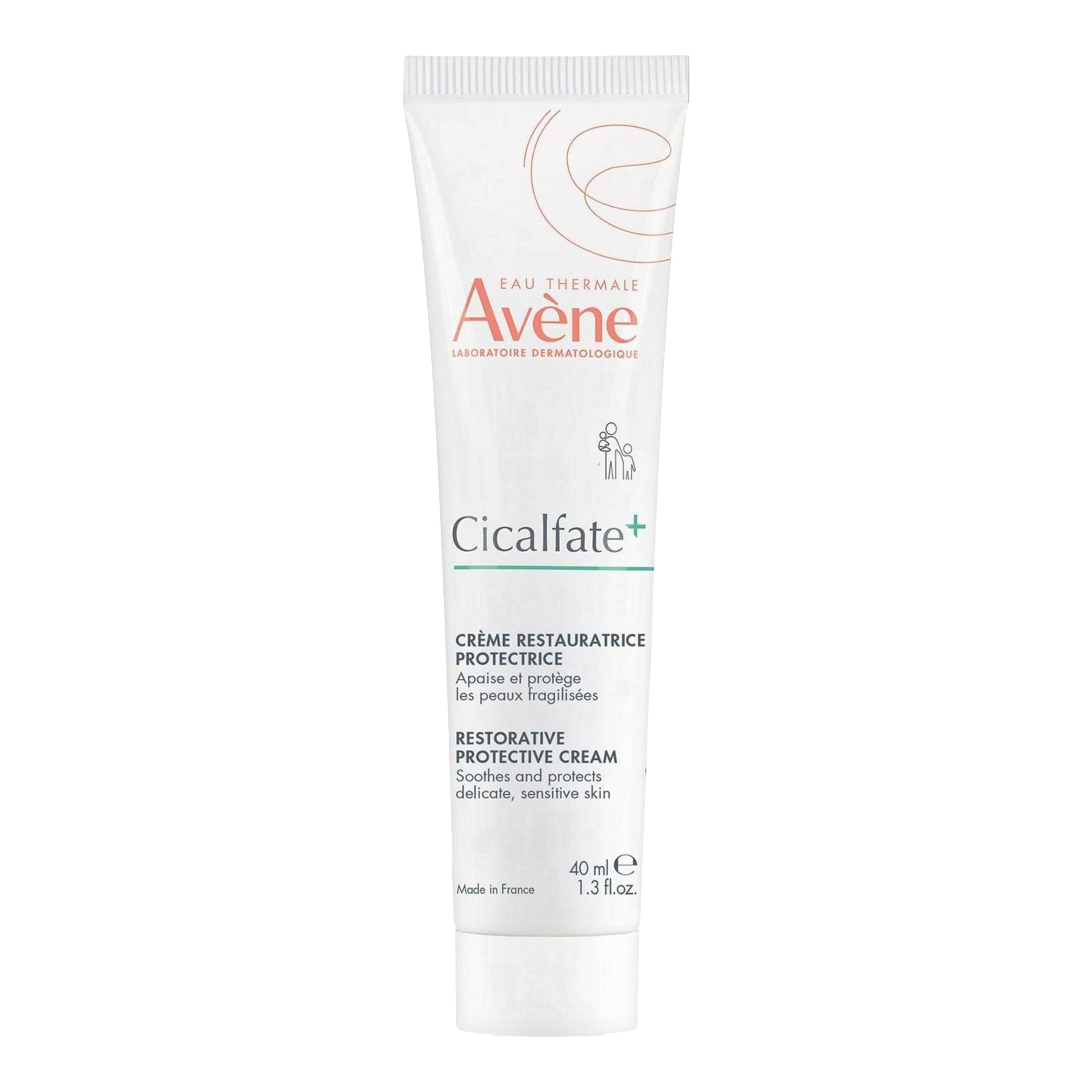 Avène Cicalfate+ Restorative Protective Cream 