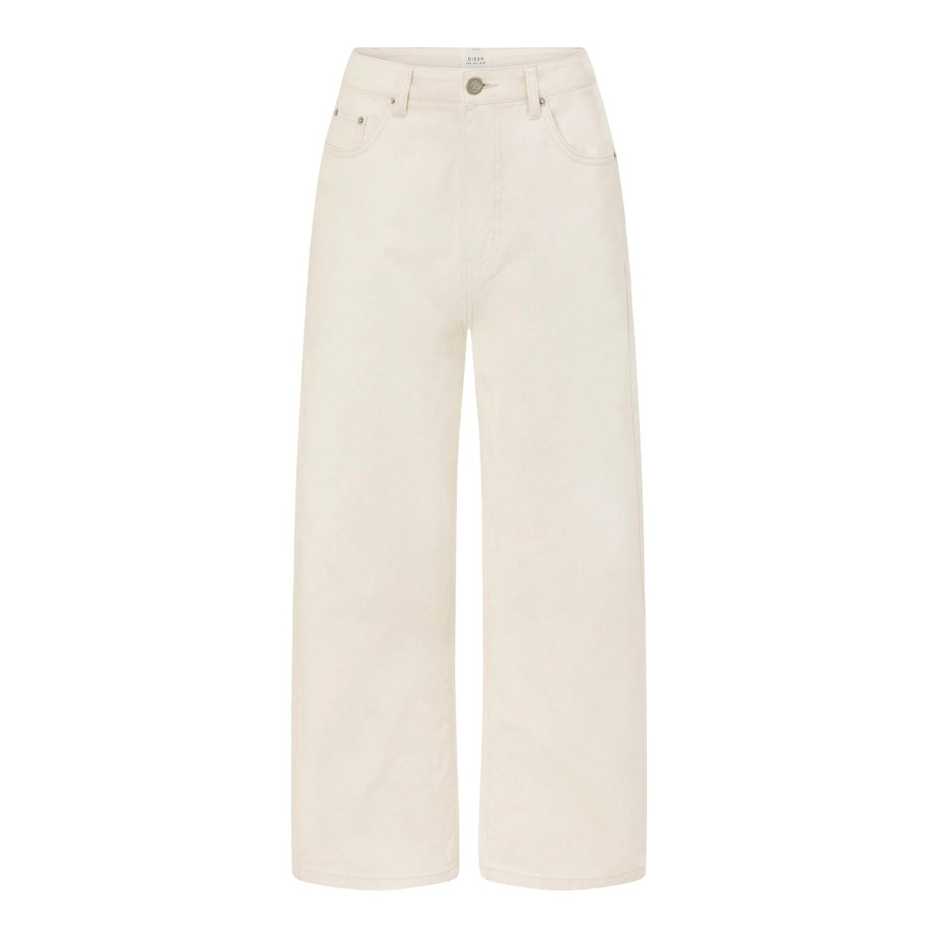 Frank Relaxed Jean