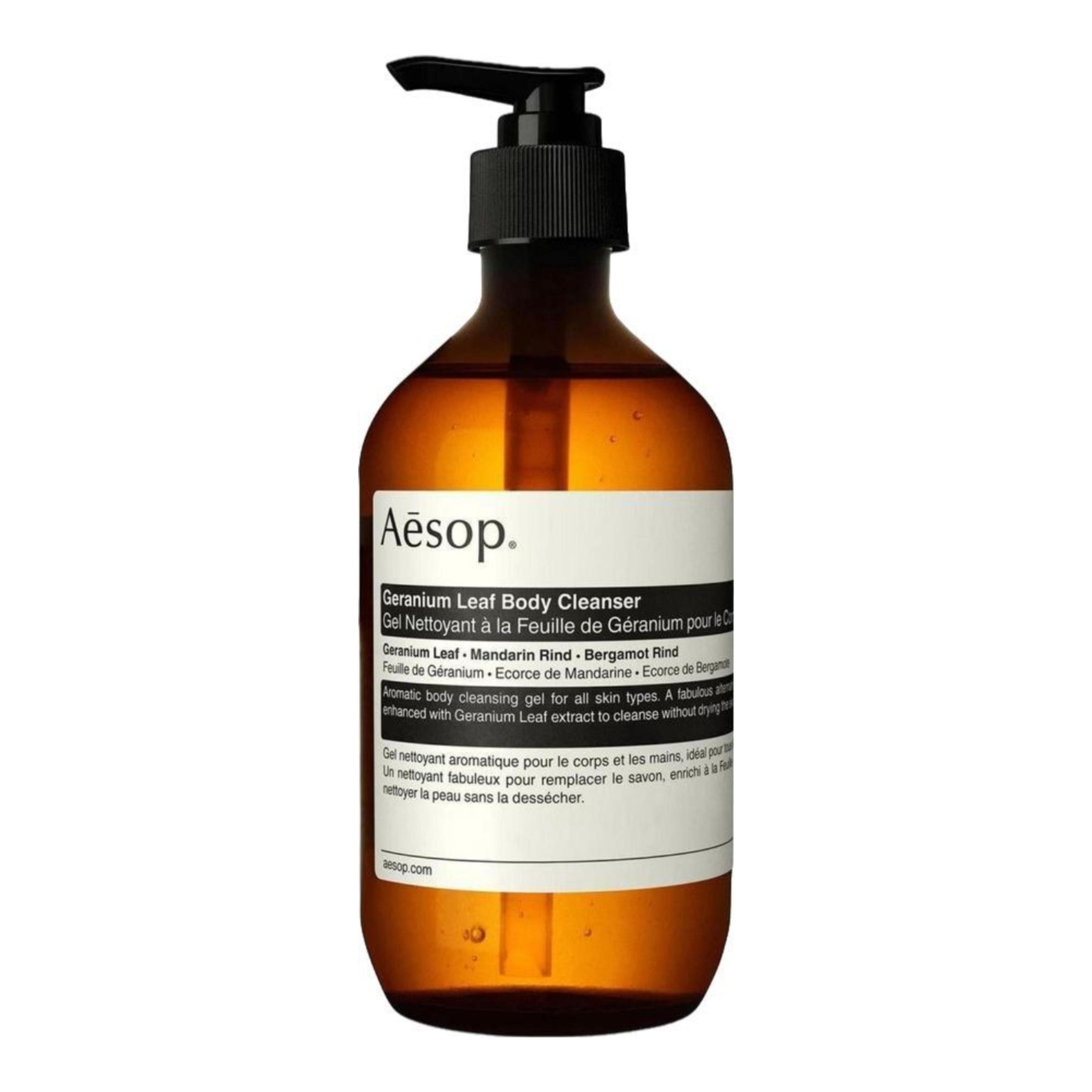 Aesop | Rind Concentrate Body Balm