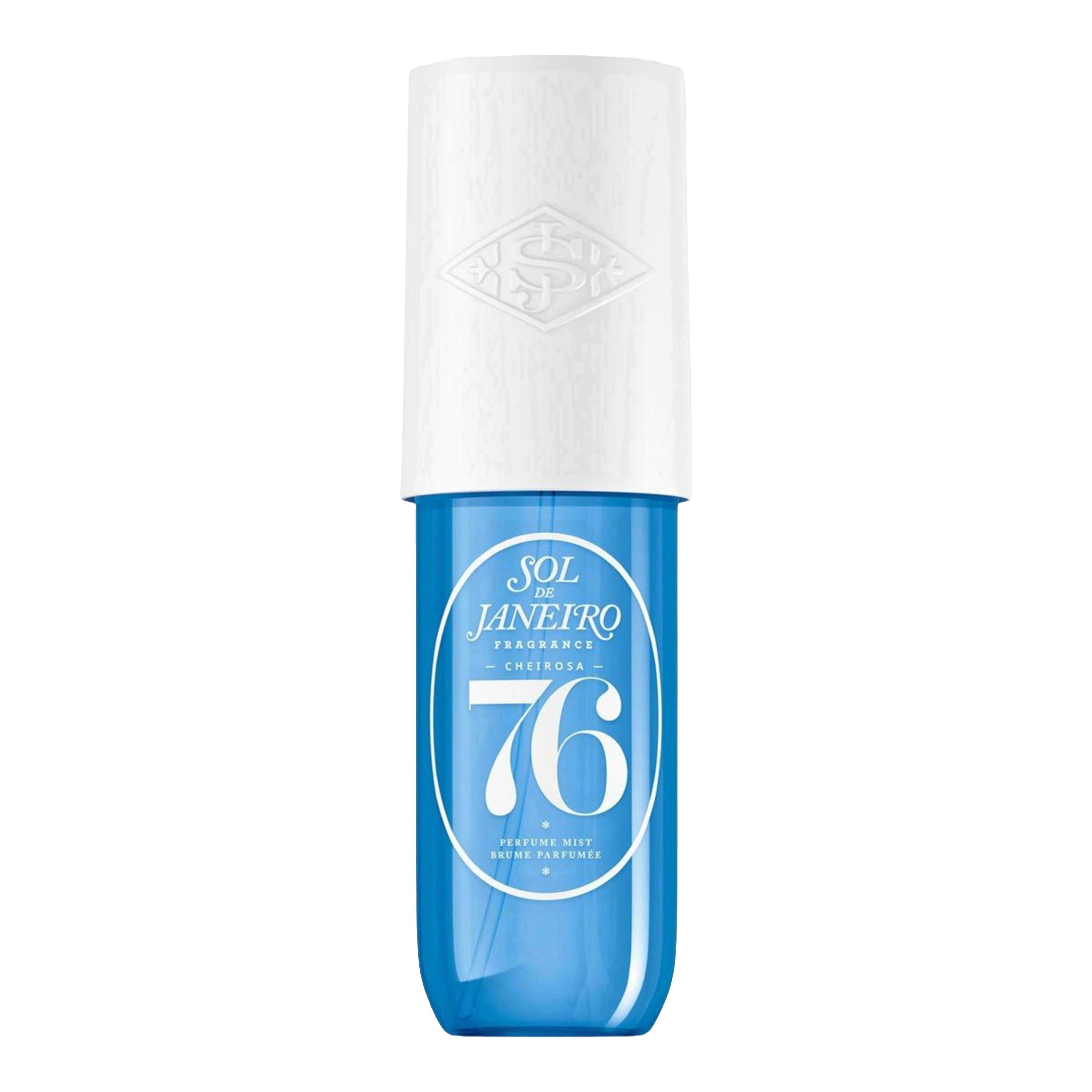 Sol de Janeiro | Cheirosa 40 Hair and Body Fragrance Mist 90ml