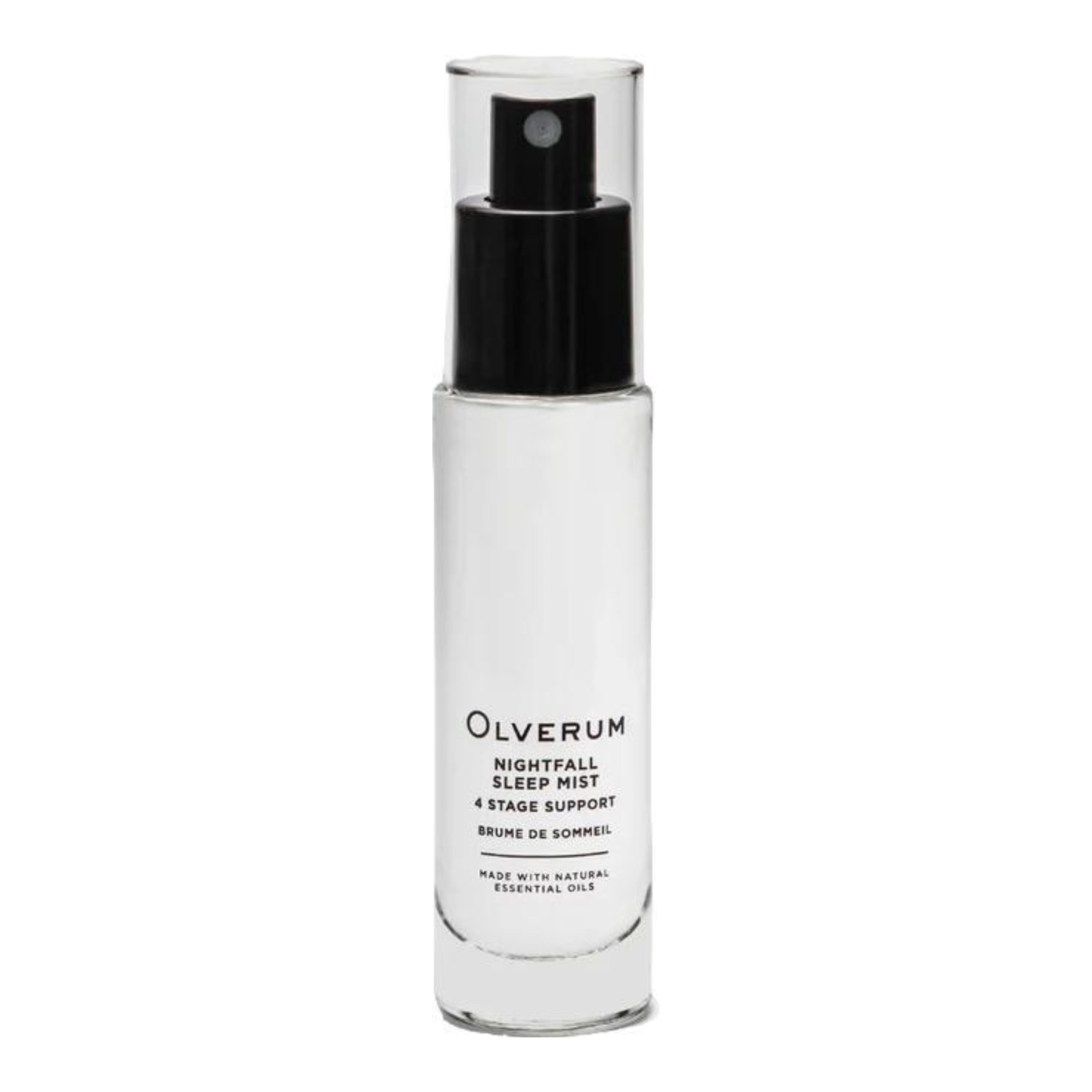 Olverum Nightfall Sleep Mist 30ml