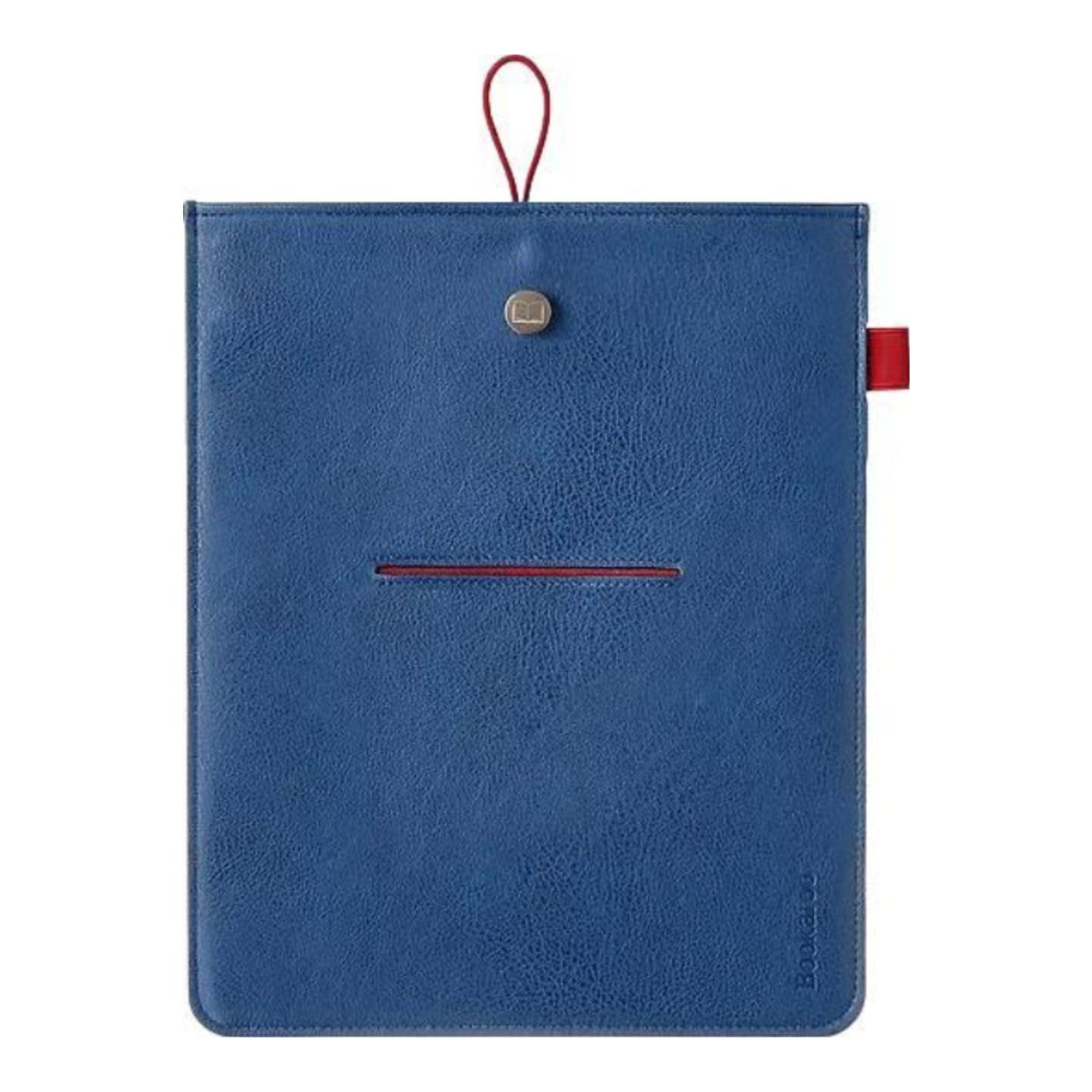 If USA Books and Stuff Pouch (Book Sleeve), a thoughtful Christmas gift for teachers