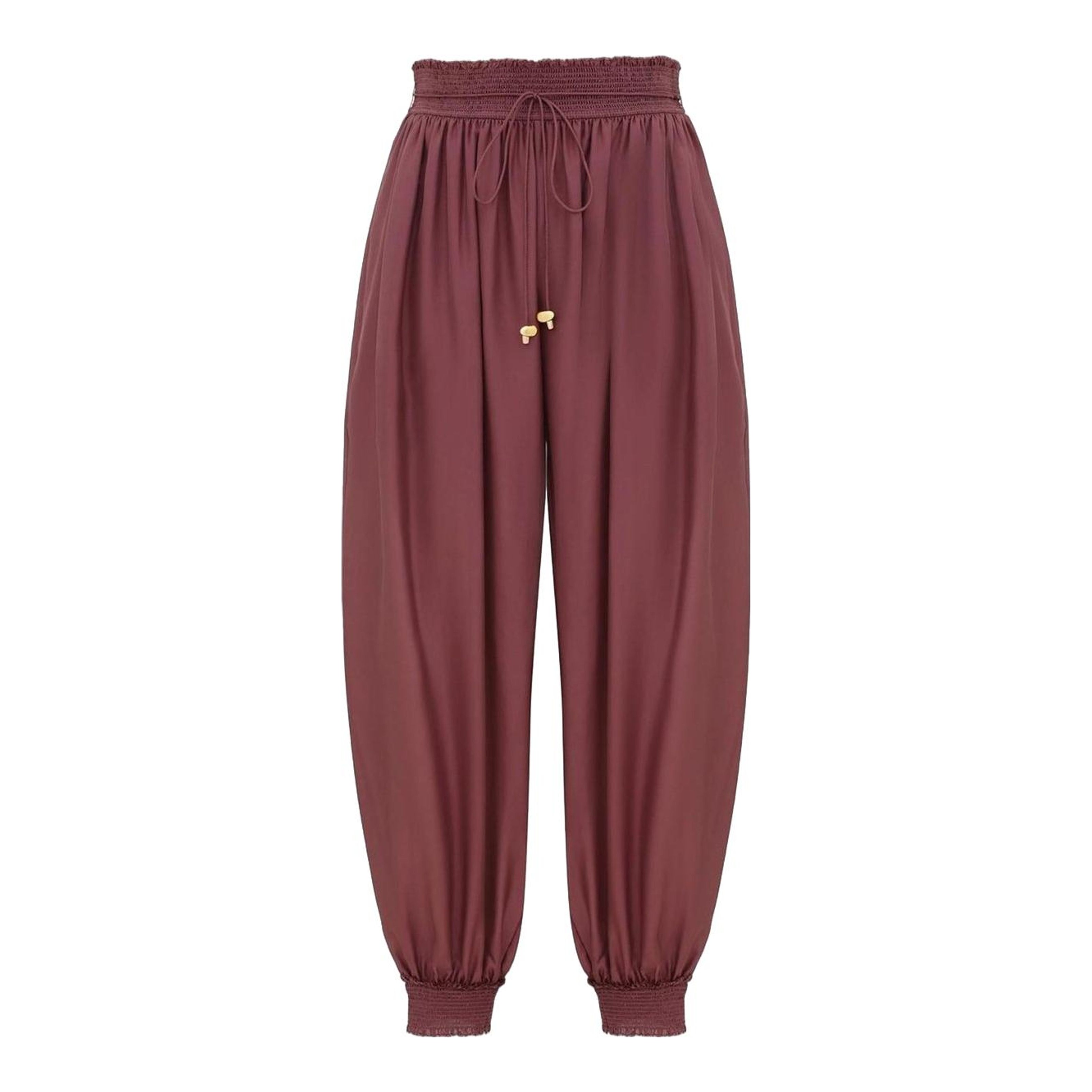 Aster Harem Pants