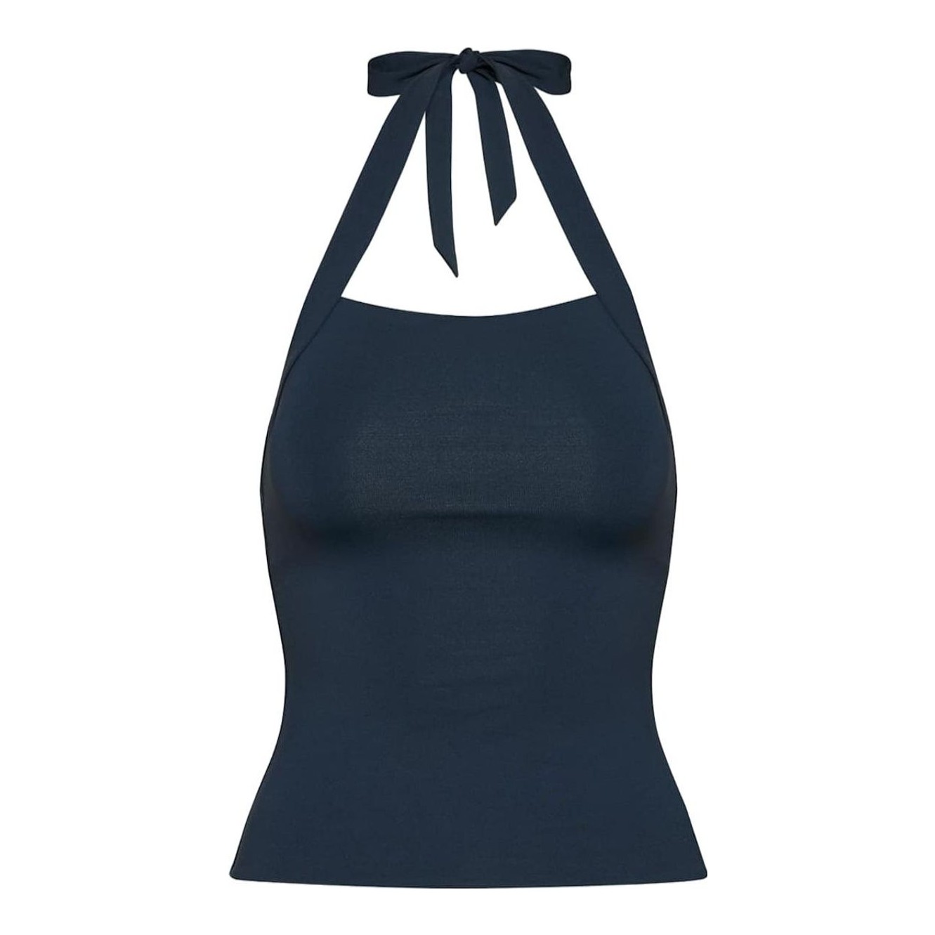 original contour optimum halter dress Aritzia Women's Original Contour Optimum Halter Dress in Black