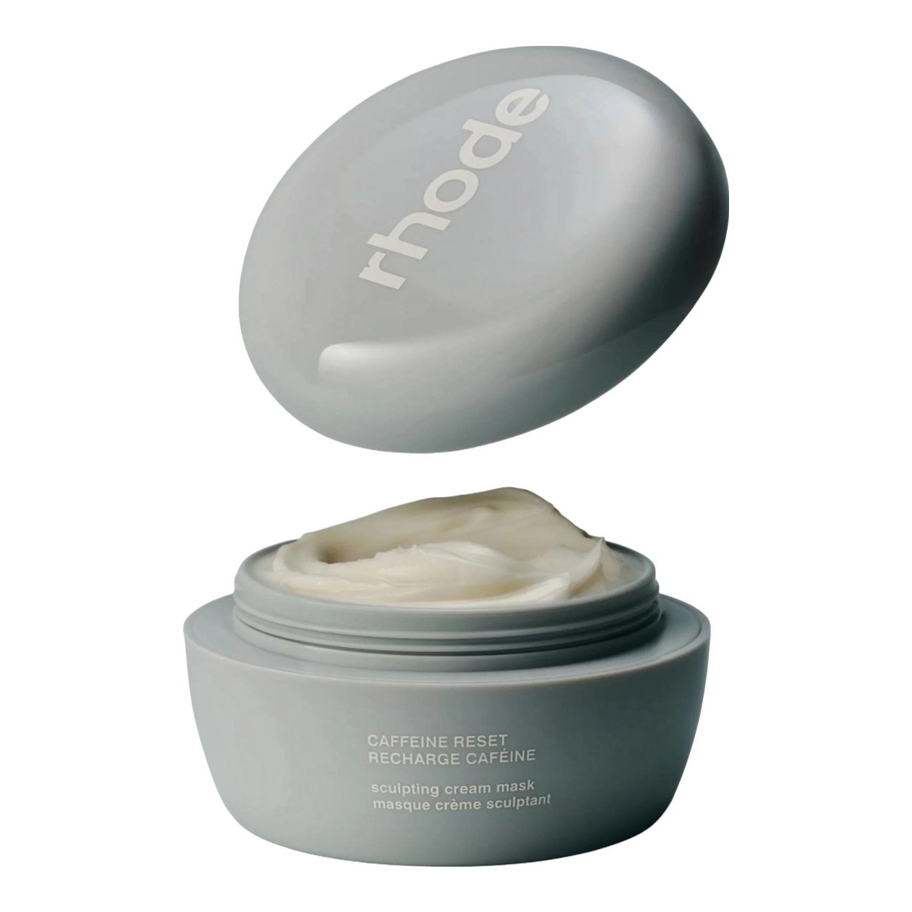 RHODE SKIN | Caffeine Reset Sculpting Cream Mask 50ml