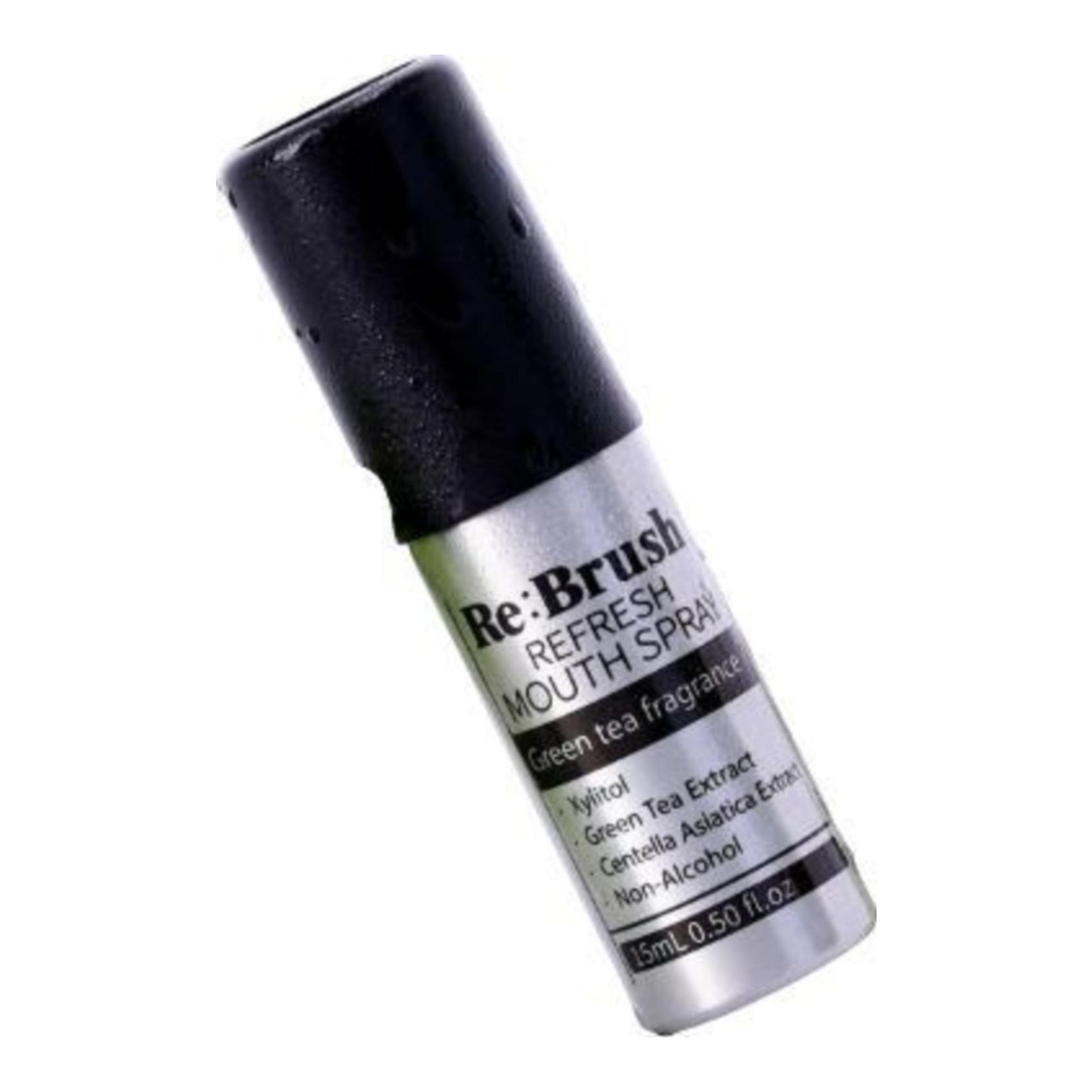 Refresh Mouth Spray 15ml