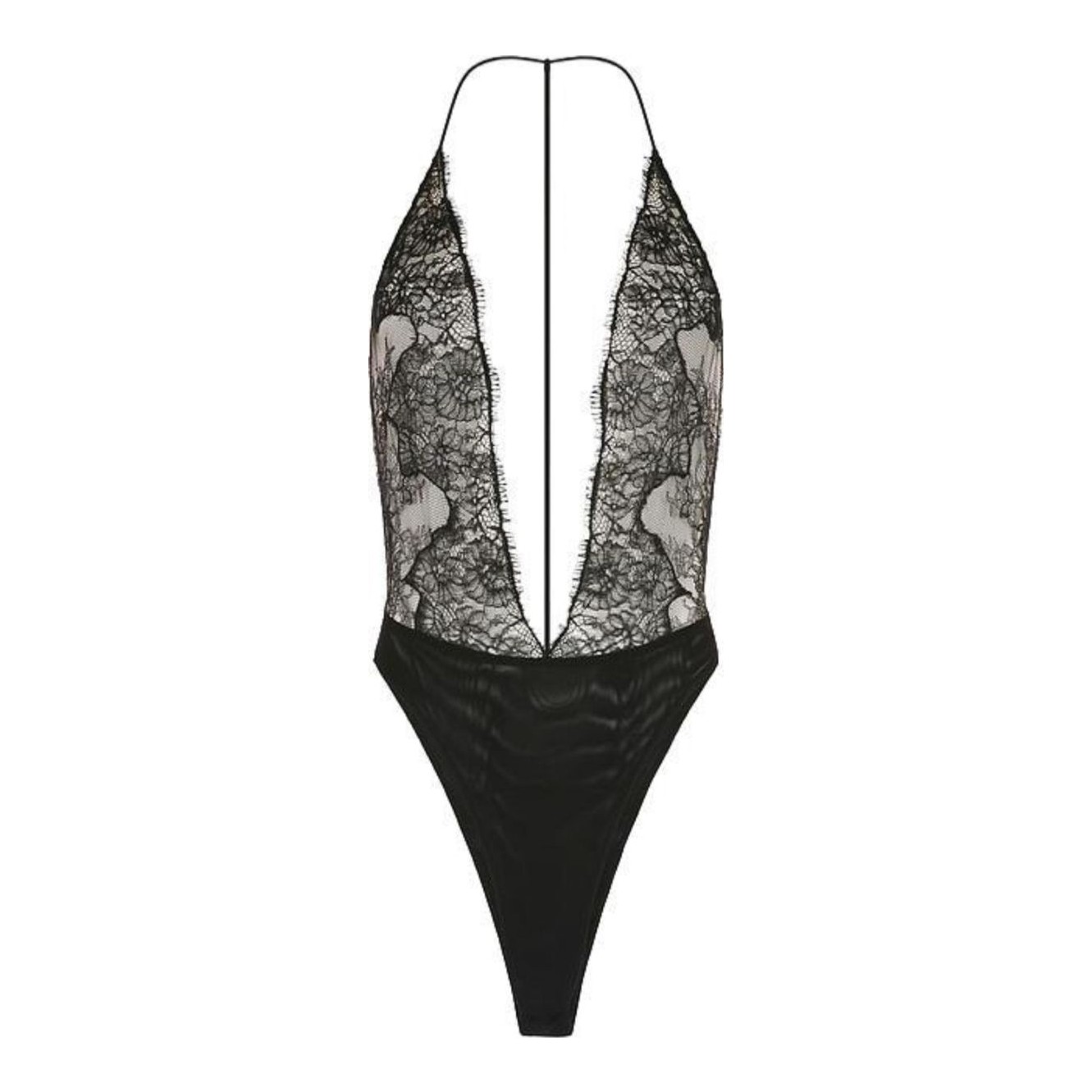 Alouette Bodysuit