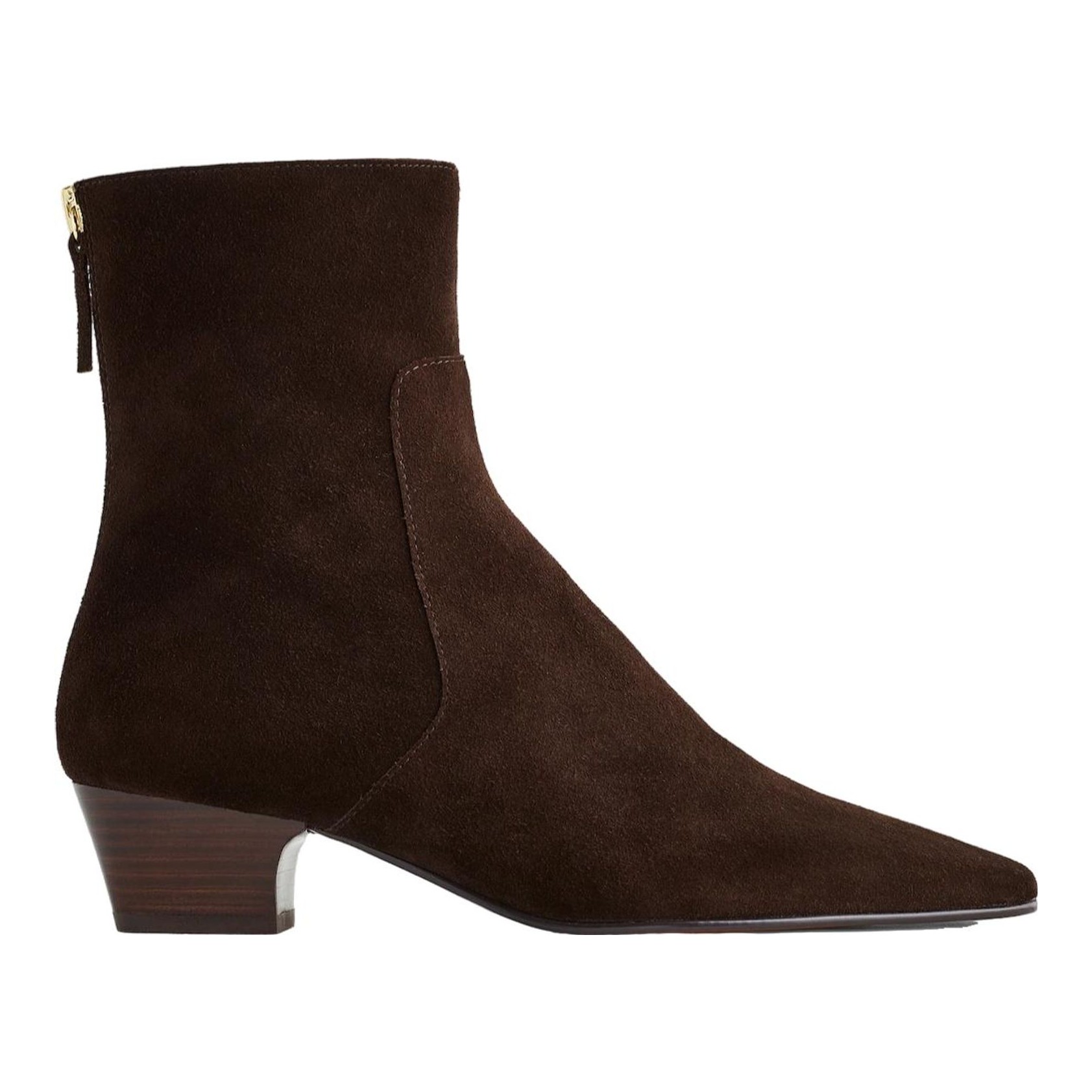 The Lexie Ankle Boot