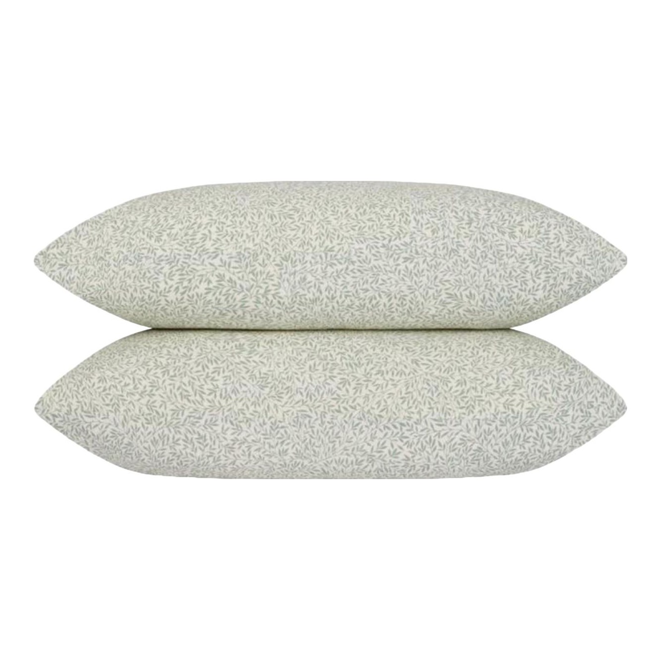 Cotton Pillowcases (Pair)