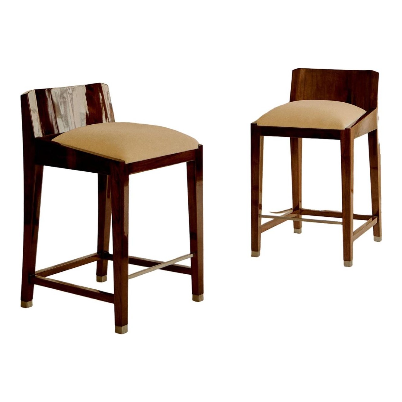 Incliné Counter Stool