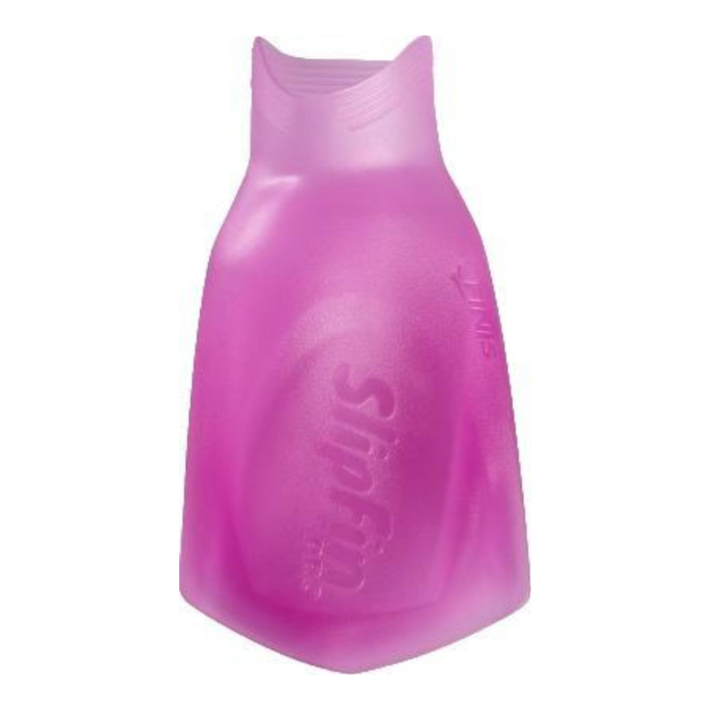 Strapless Swim Fin