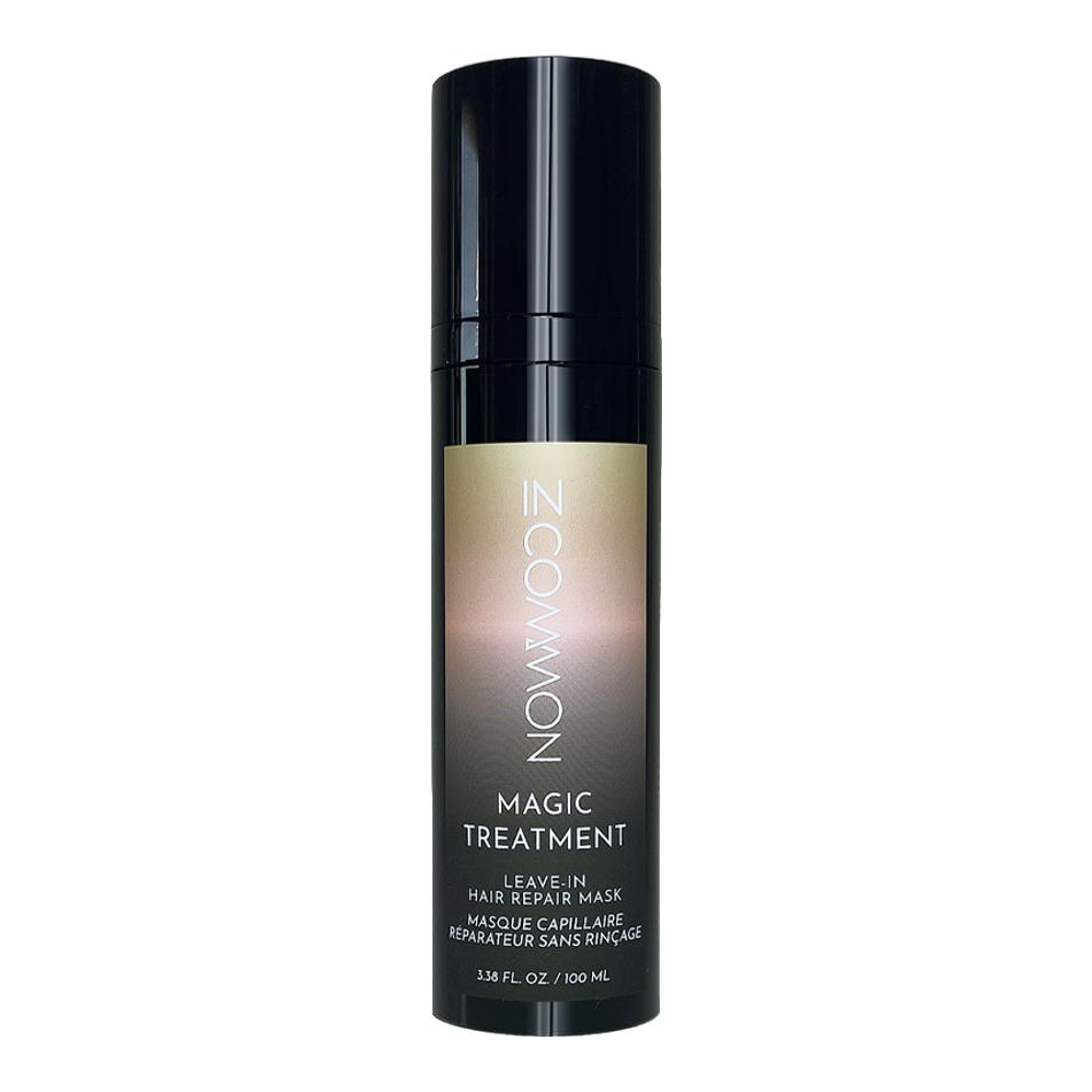 Magic Treatment Leave-In Hair Repair Mask