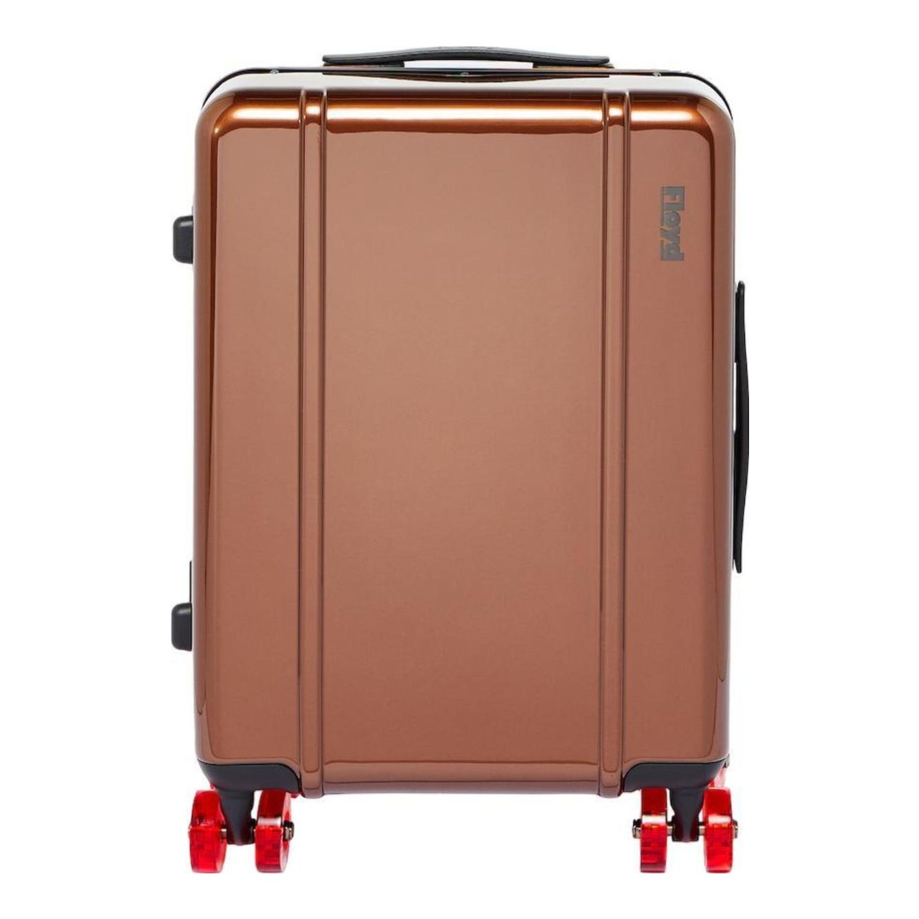 Cabin Suitcase