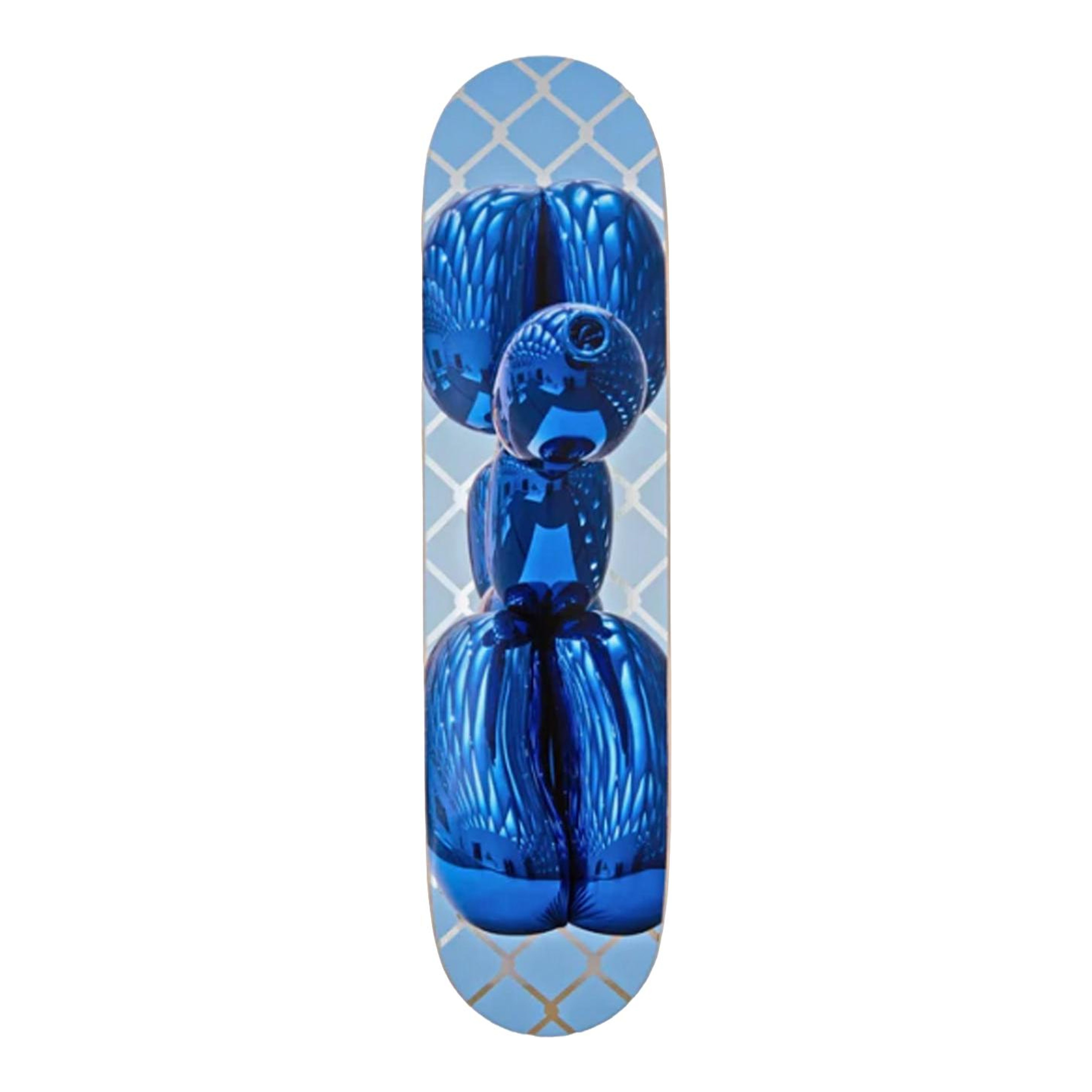 Skateboard – Balloon Dog