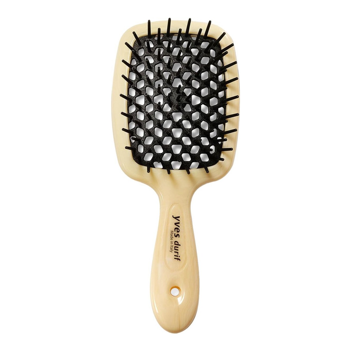 The Petite Vented Brush