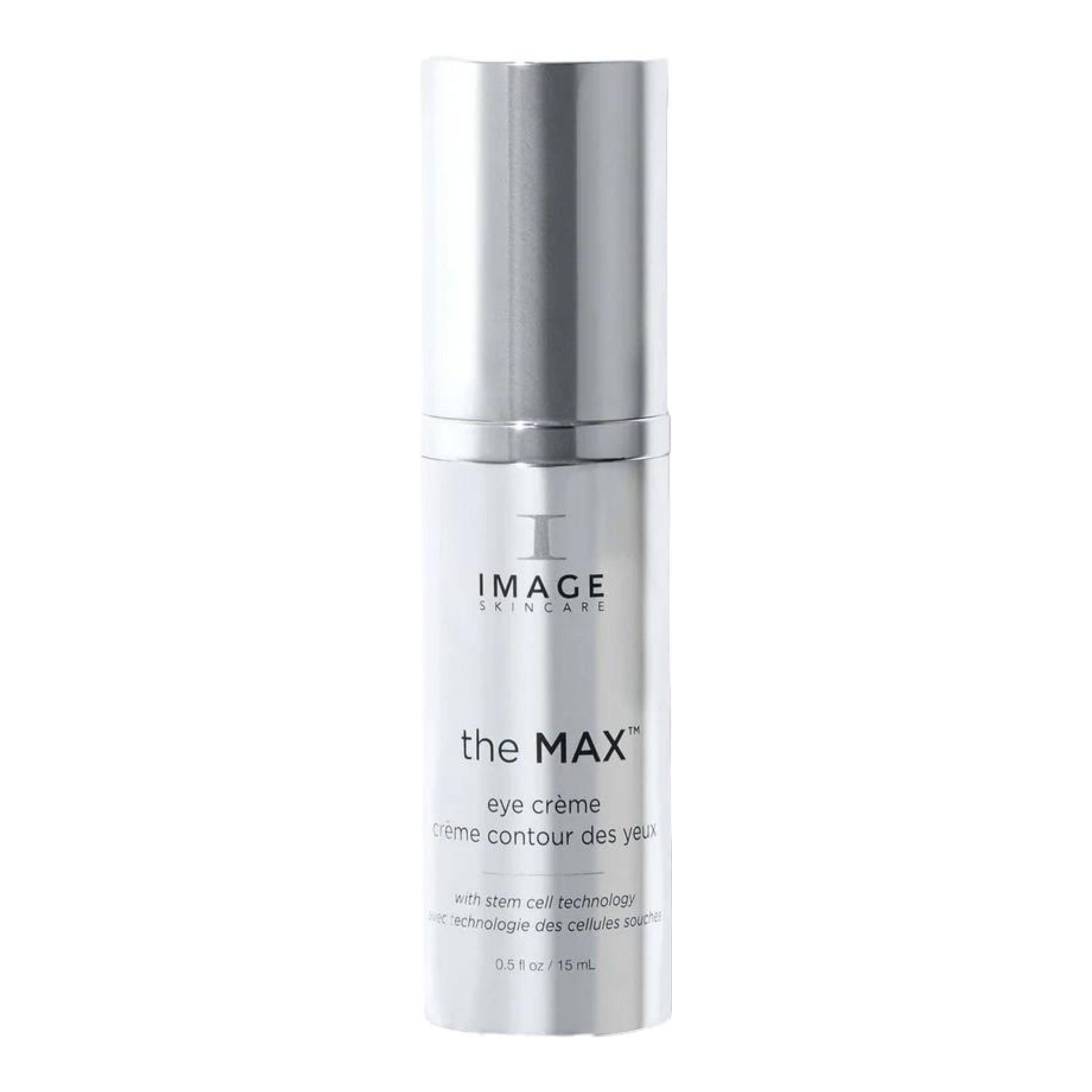 The MAX Eye Crème