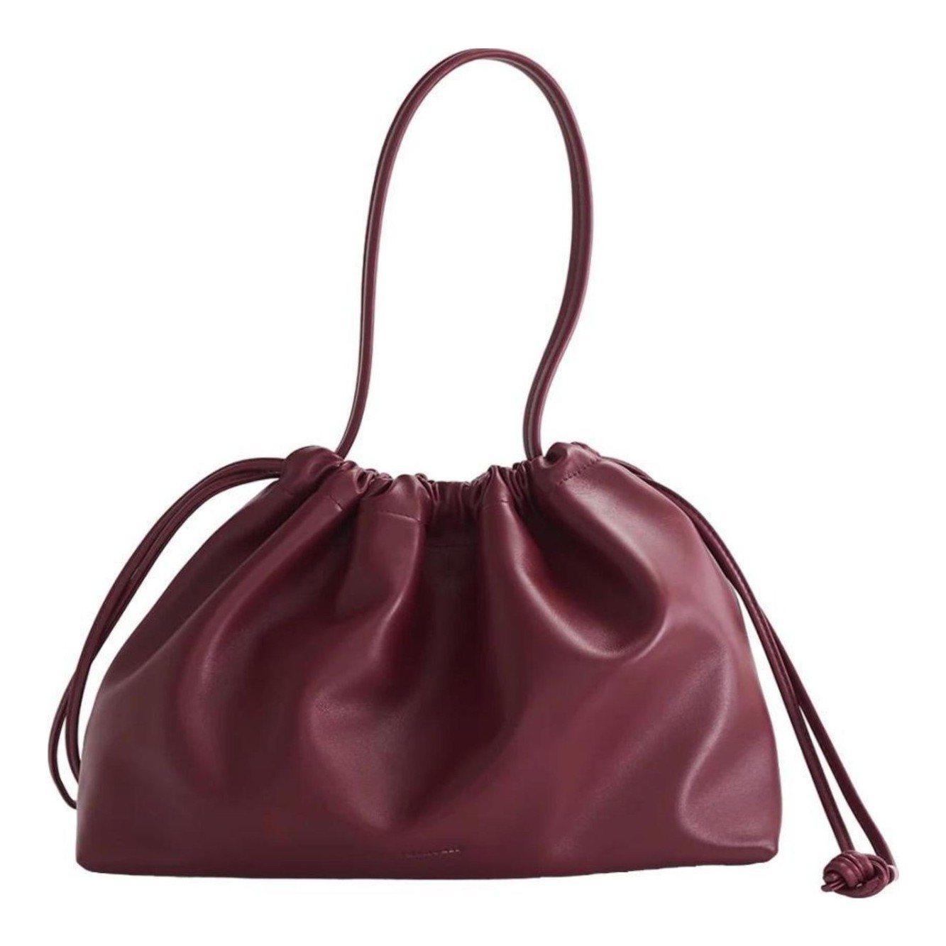 THE HORSE - Fin Shoulder Bag 