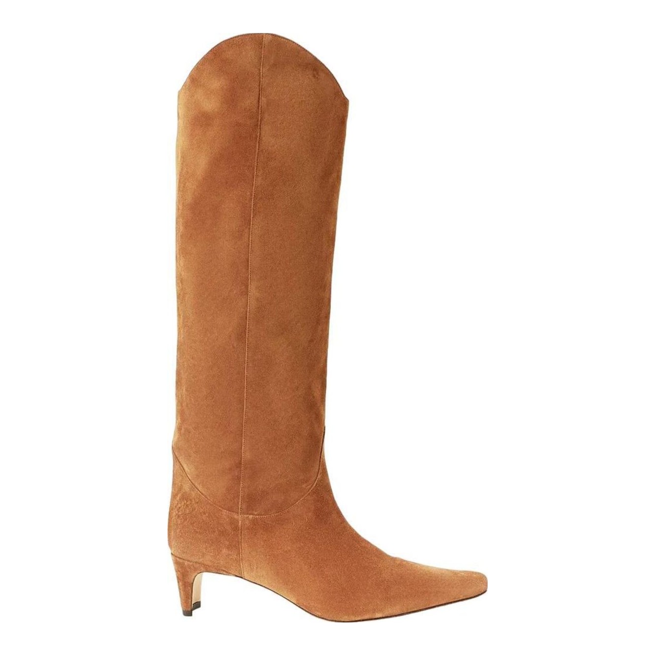 Western Wally Boot