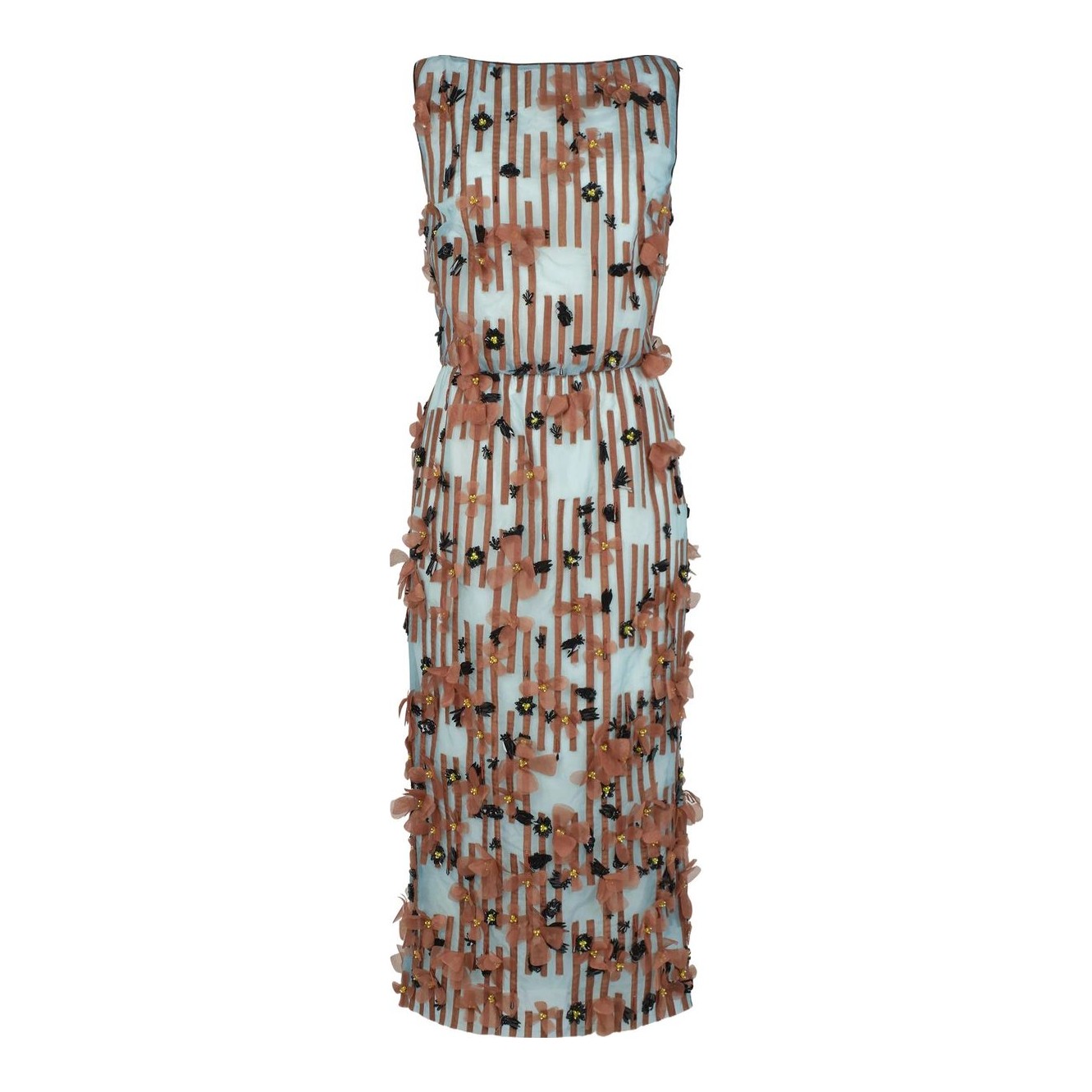 RACHEL COMEY - Chelsea Dress