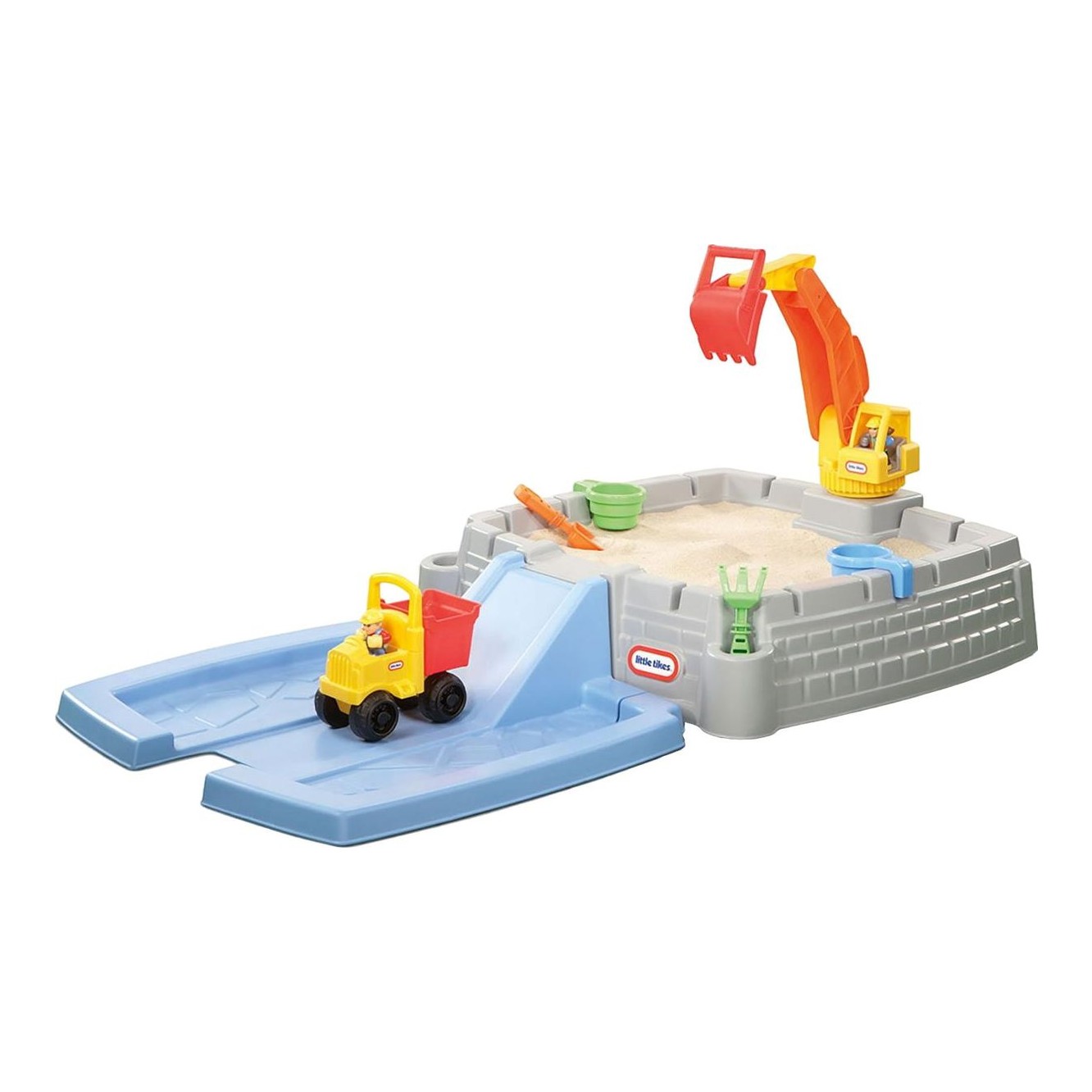 Big Digger Sandbox