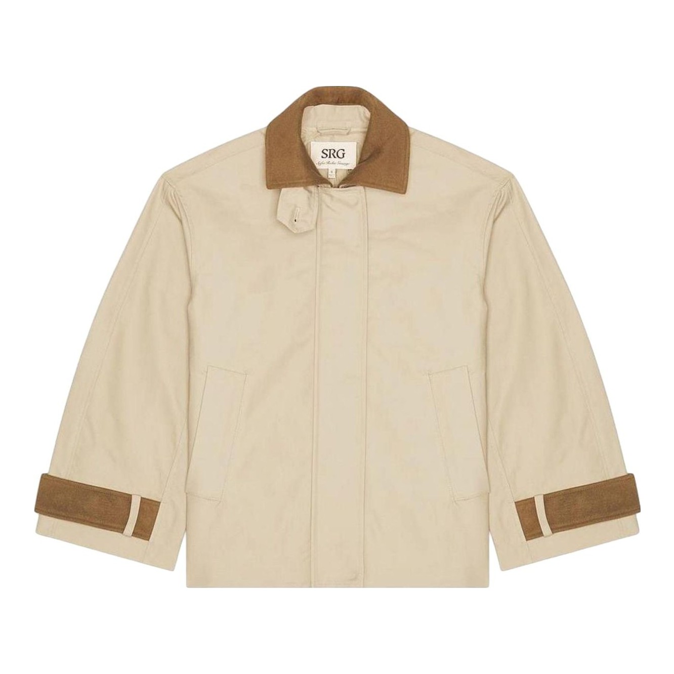 Laurel Jacket