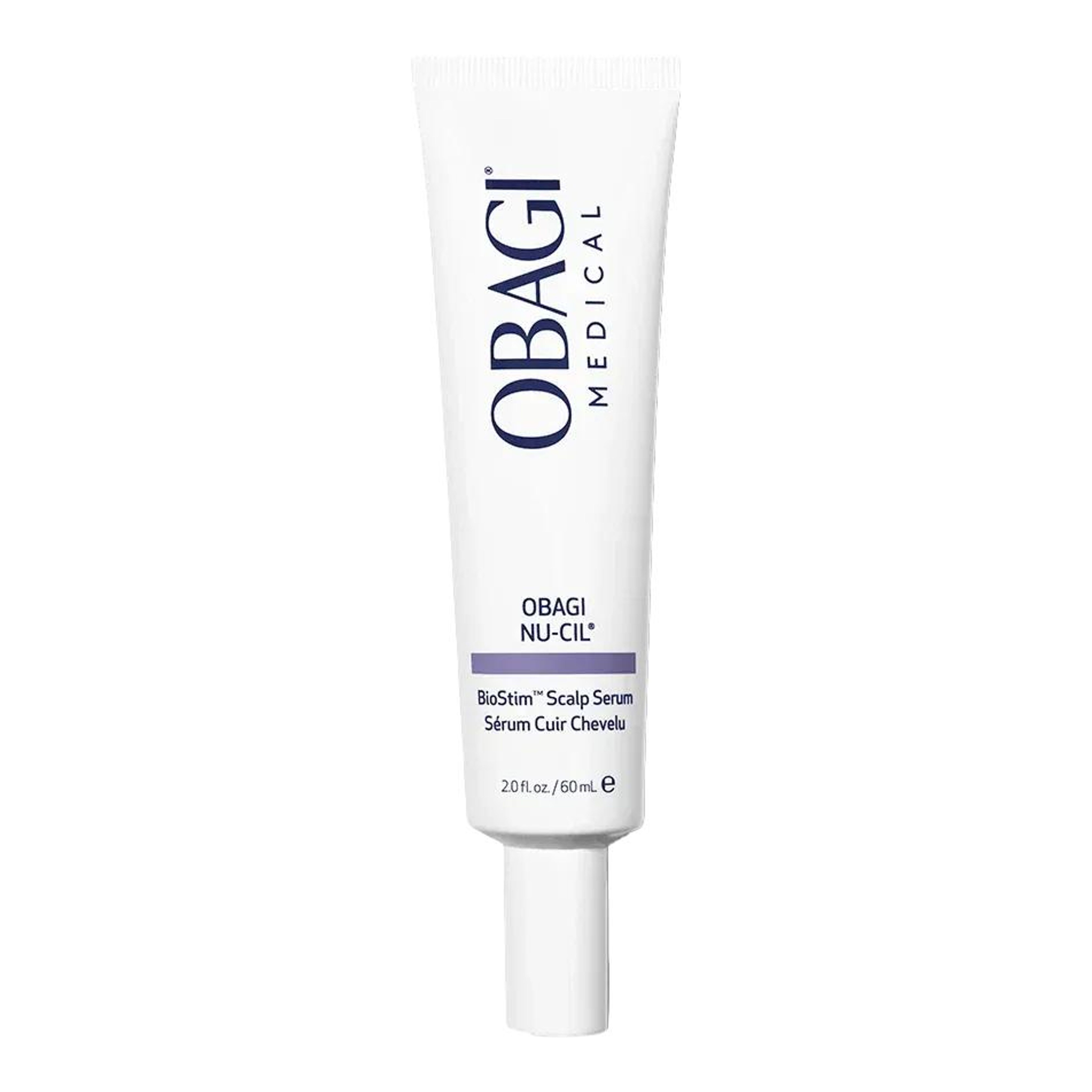 Nu-Cil BioStim Scalp Serum