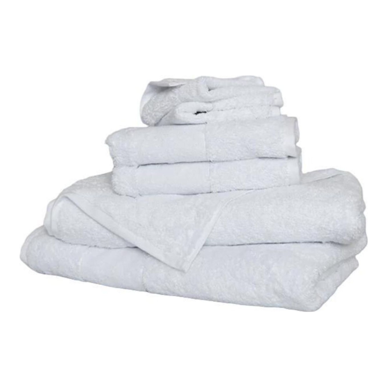 Ritual Bath Towel Set