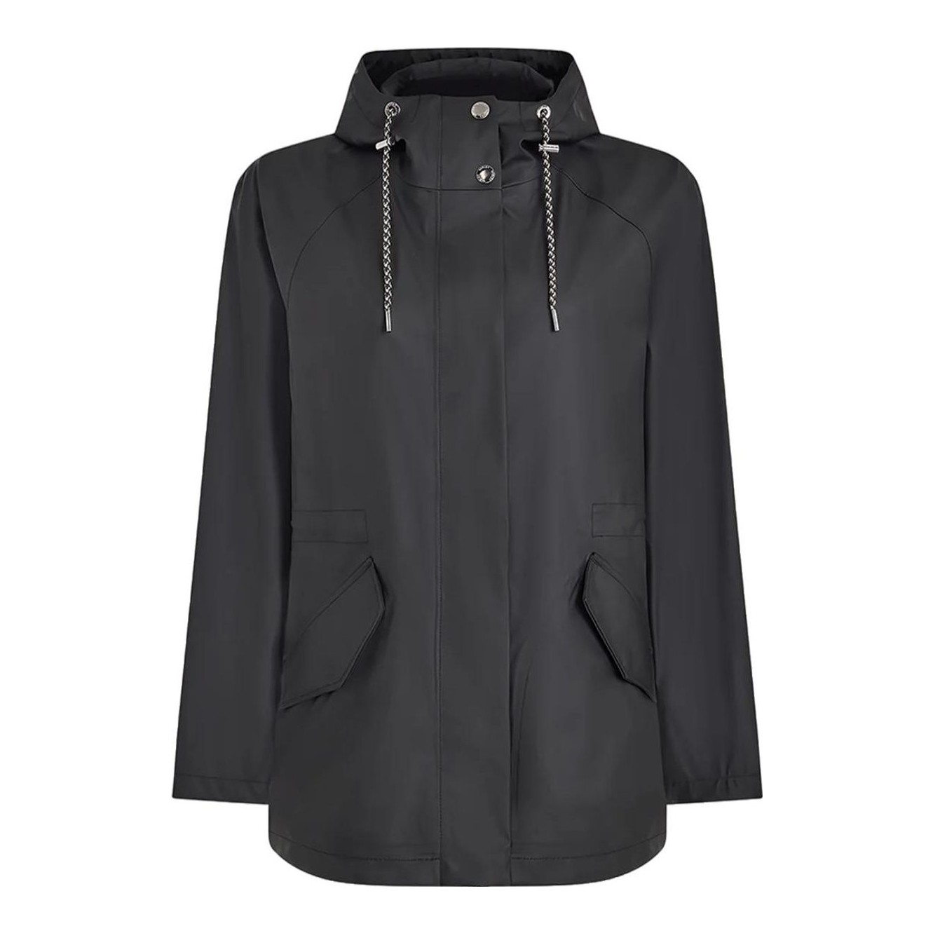 Orlen Short Rain Jacket