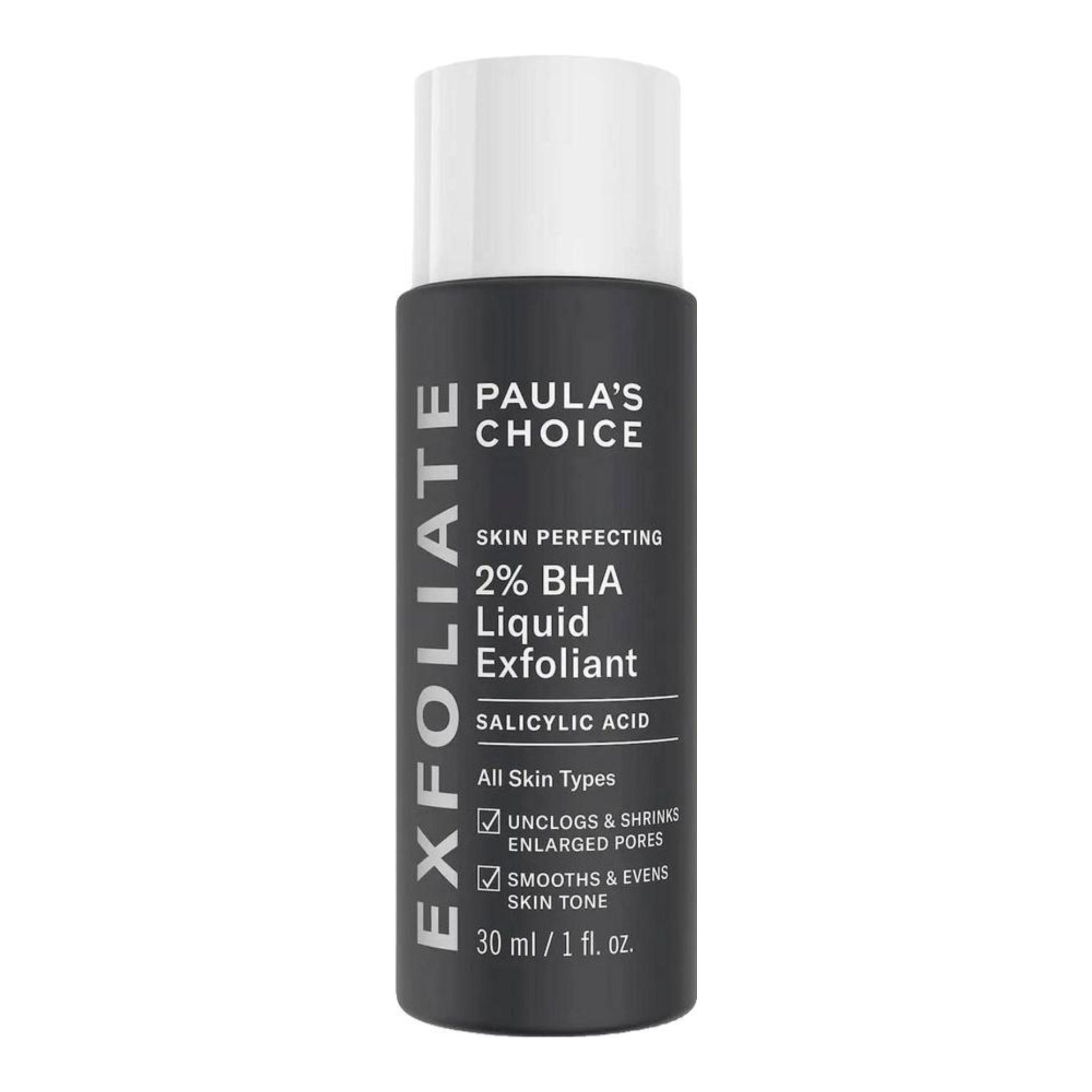 2% BHA Liquid Exfoliant