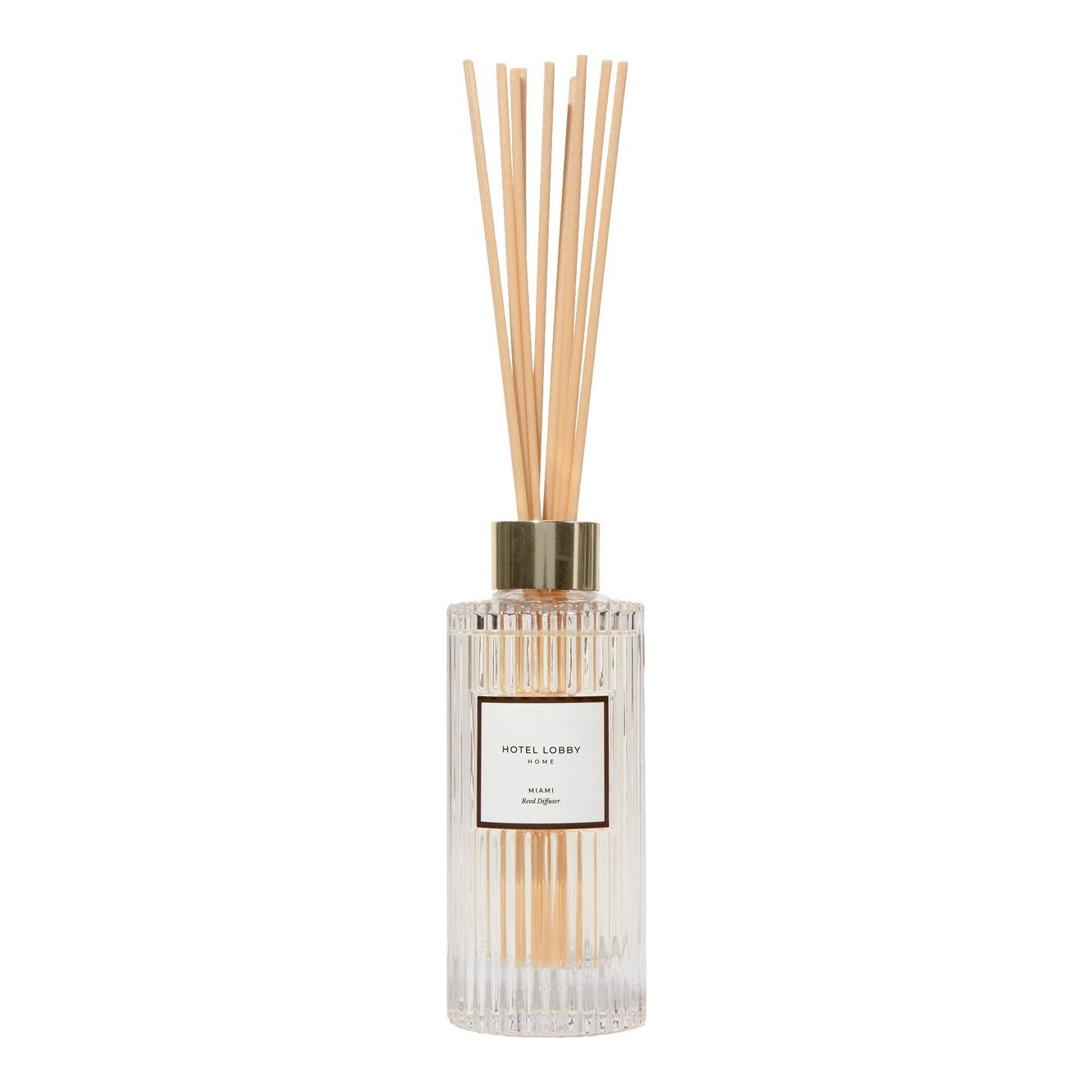 Miami Reed Diffuser