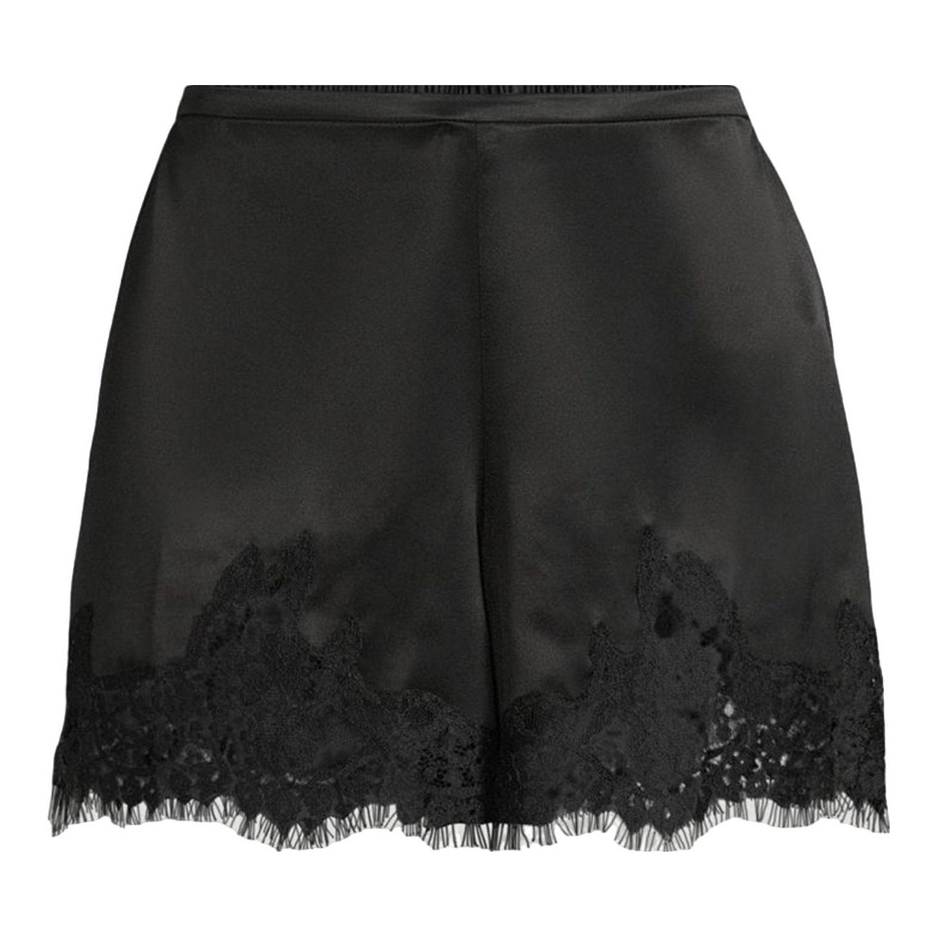 Fern Satin Short