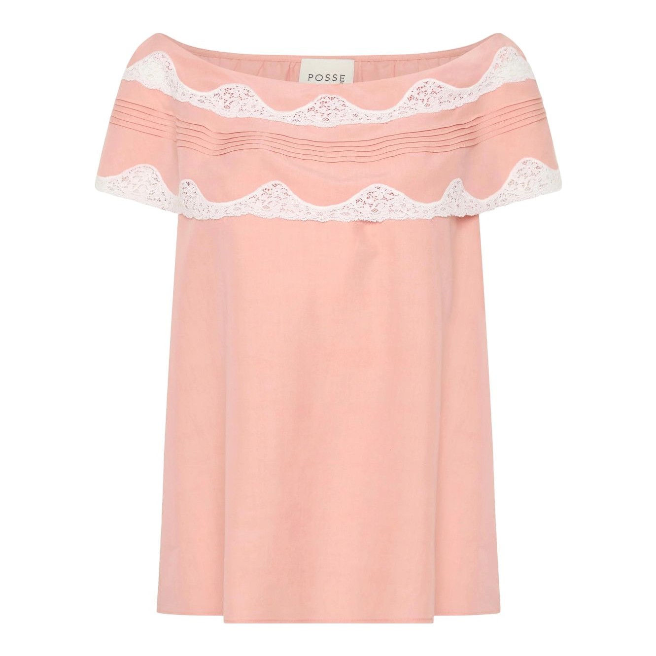 POSSE - Tabitha Blouse