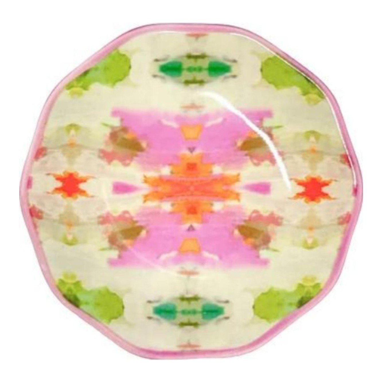 Hunt & Bloom Giverny Ceramic Ring Dish, a cozy teacher Christmas gift