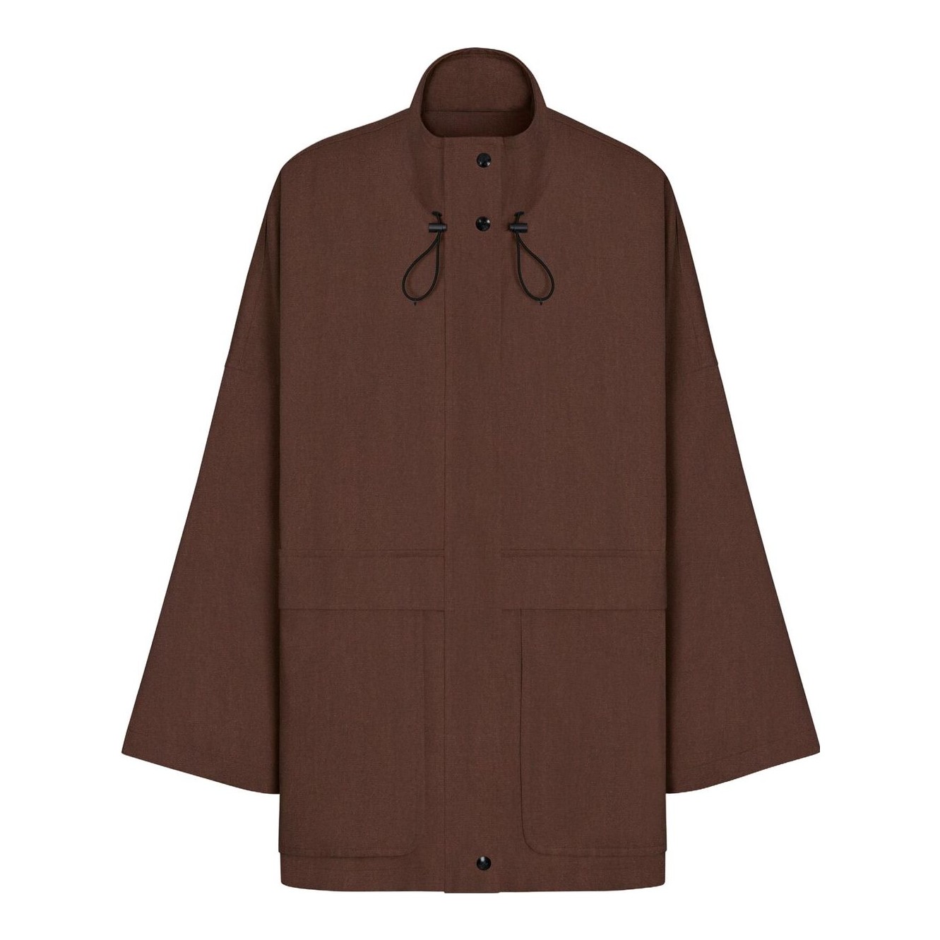 Janssen Trench Jacket