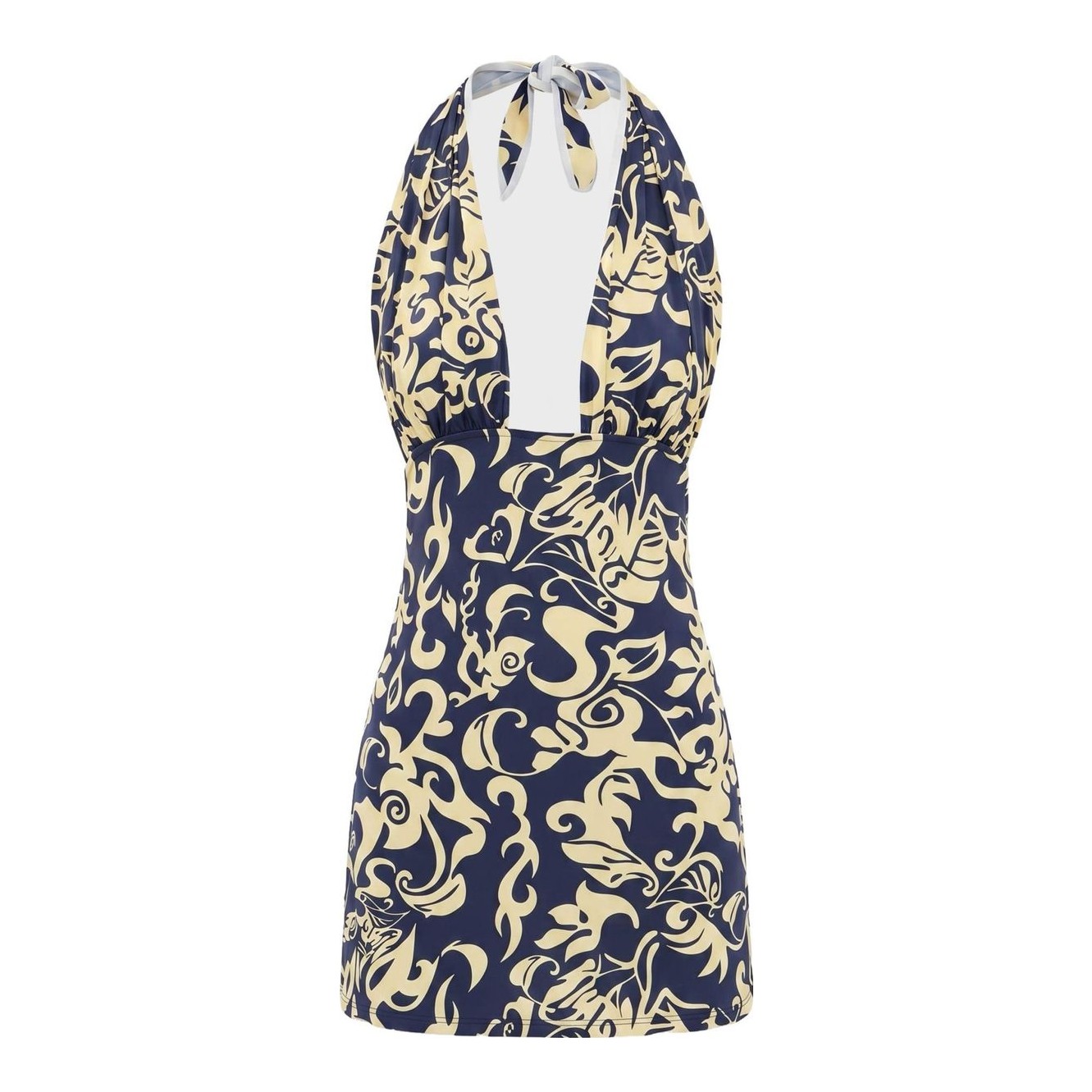 Gina Dress