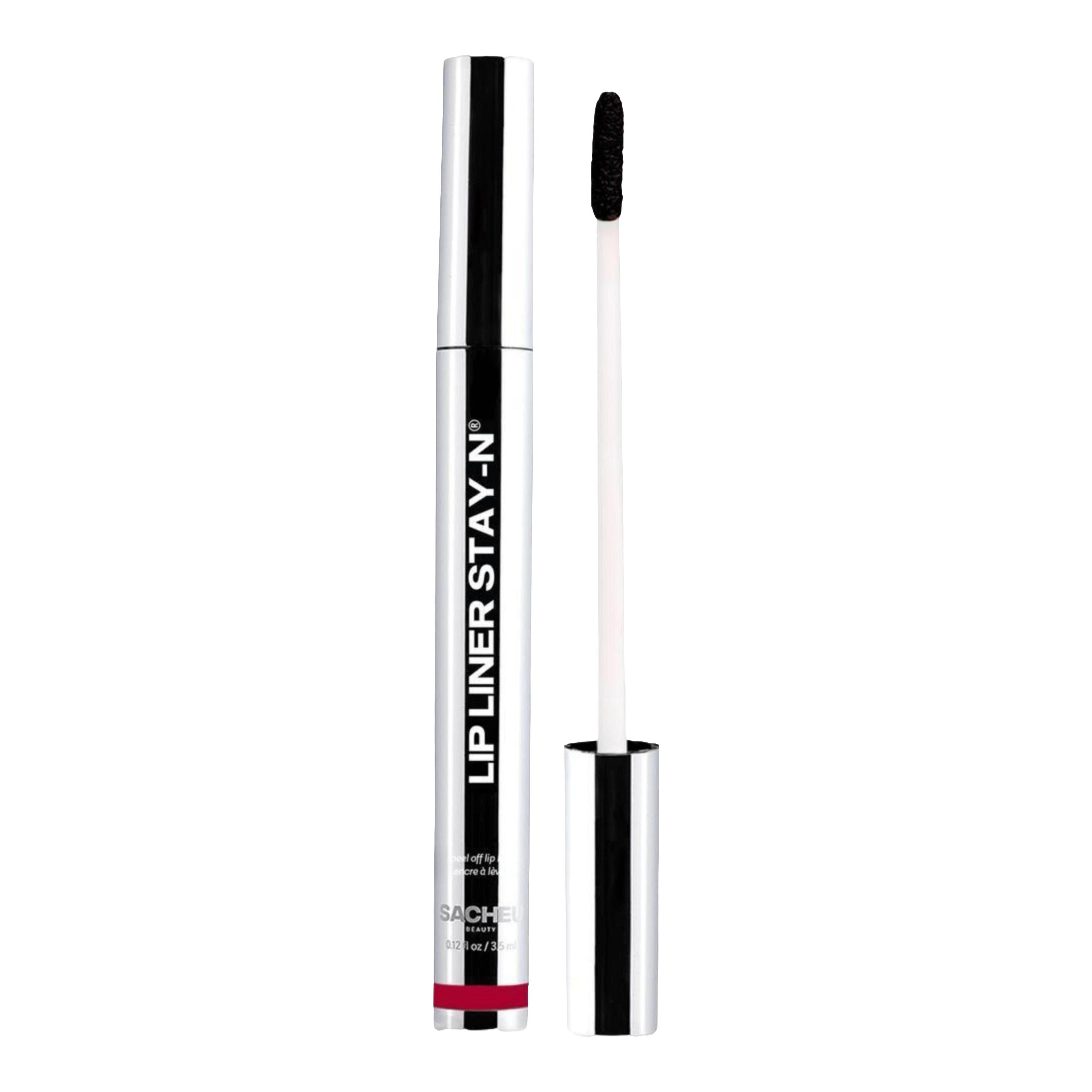 Peel Off Lip Stain Lip Liner STAY N