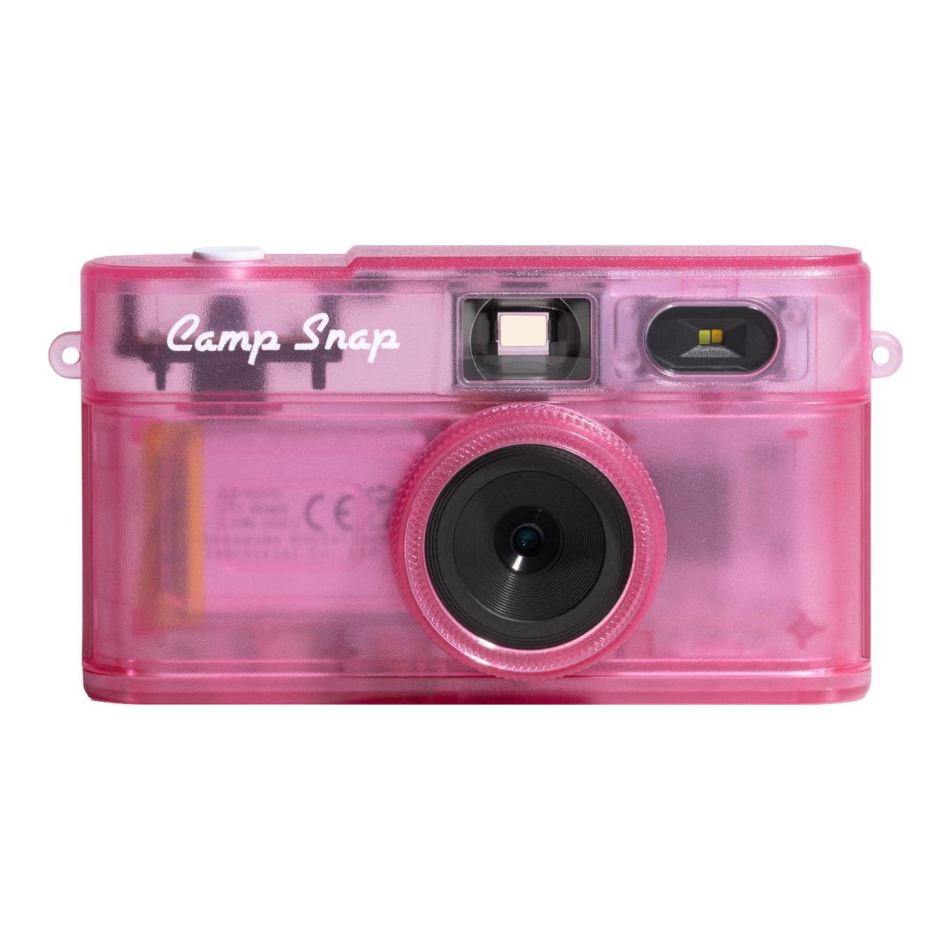 CAMP SNAP | Camp Snap 2 (Screen-Free Digital Camera)
