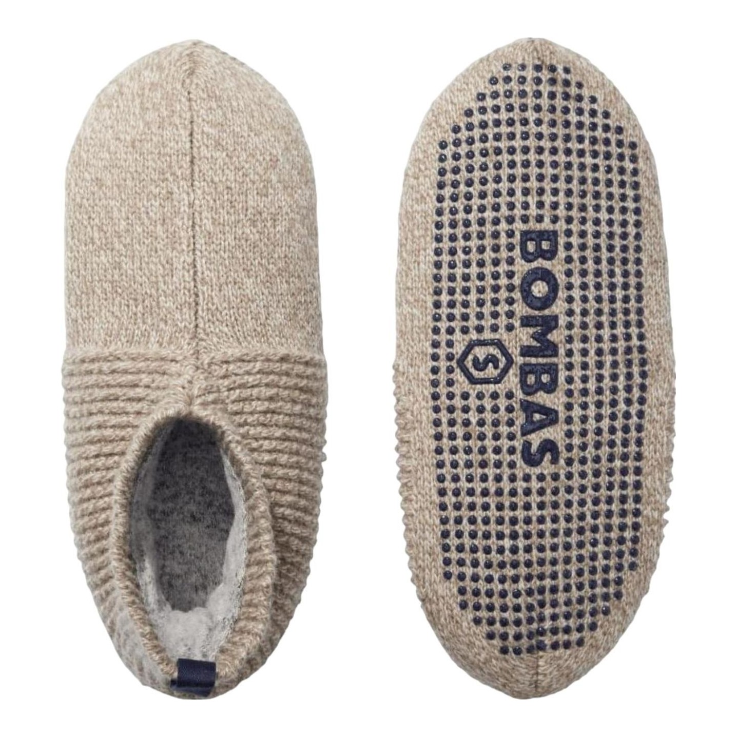 Gripper Slipper