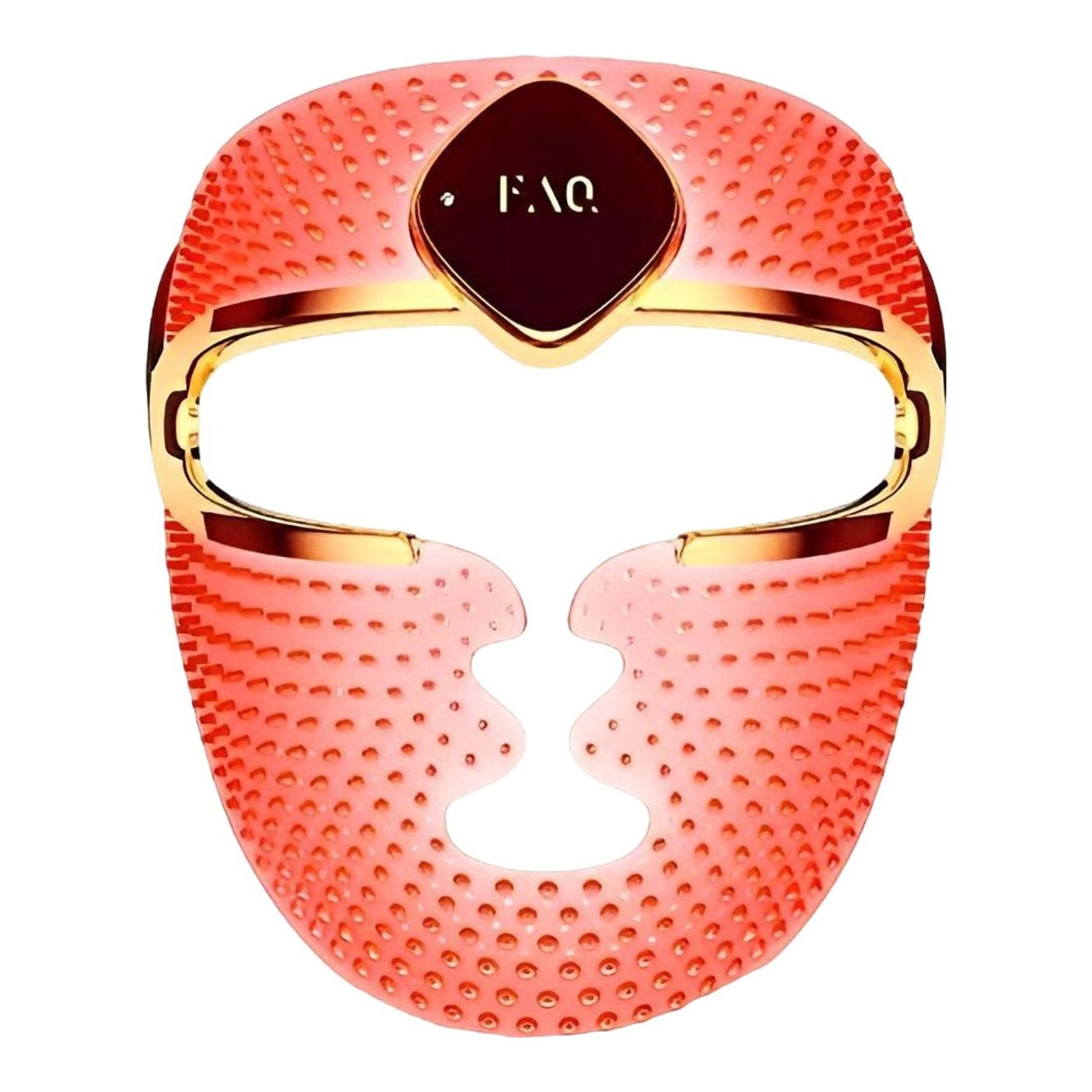 Faq 201 Led Face Mask